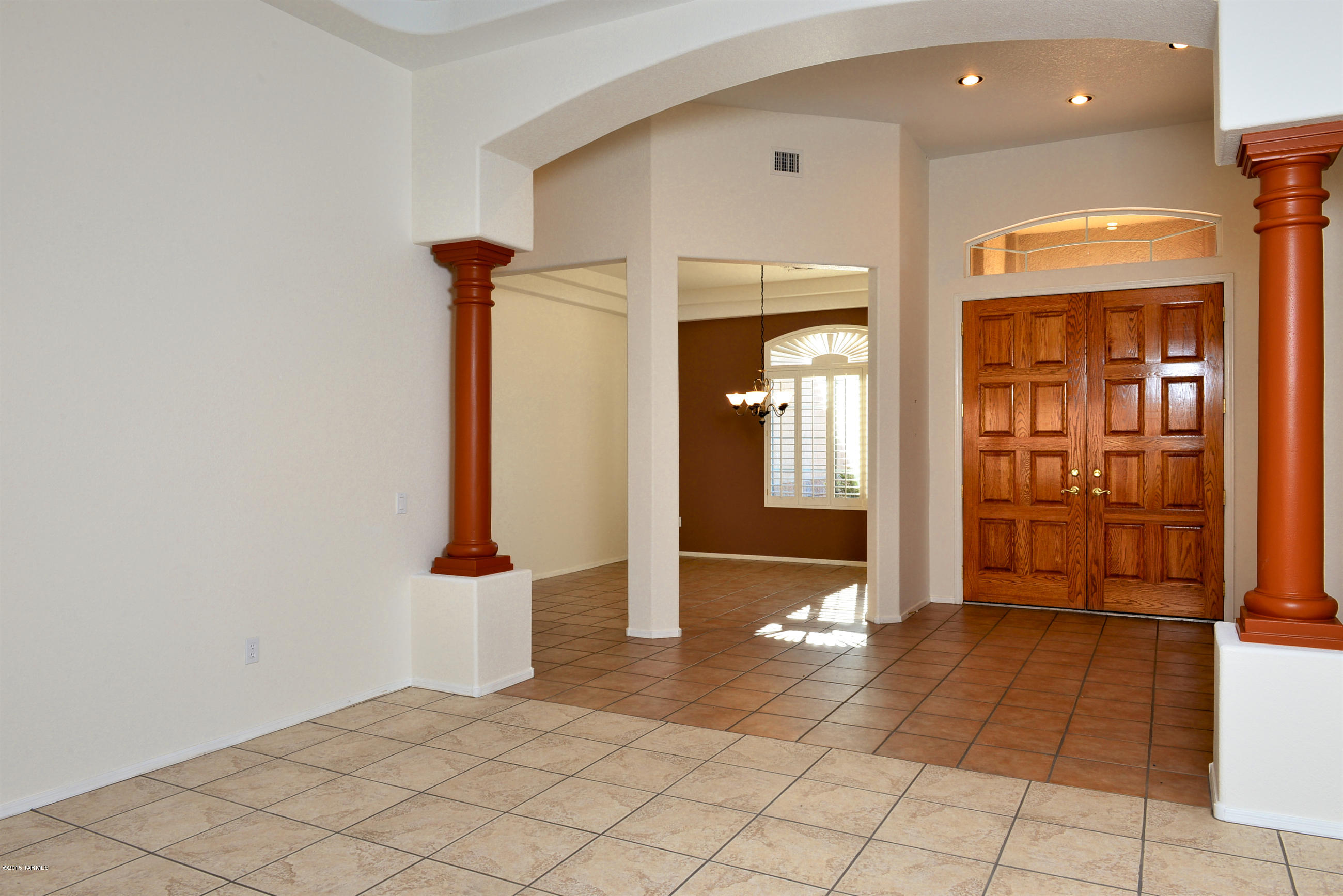 Sun City Vistoso 11 - Residential