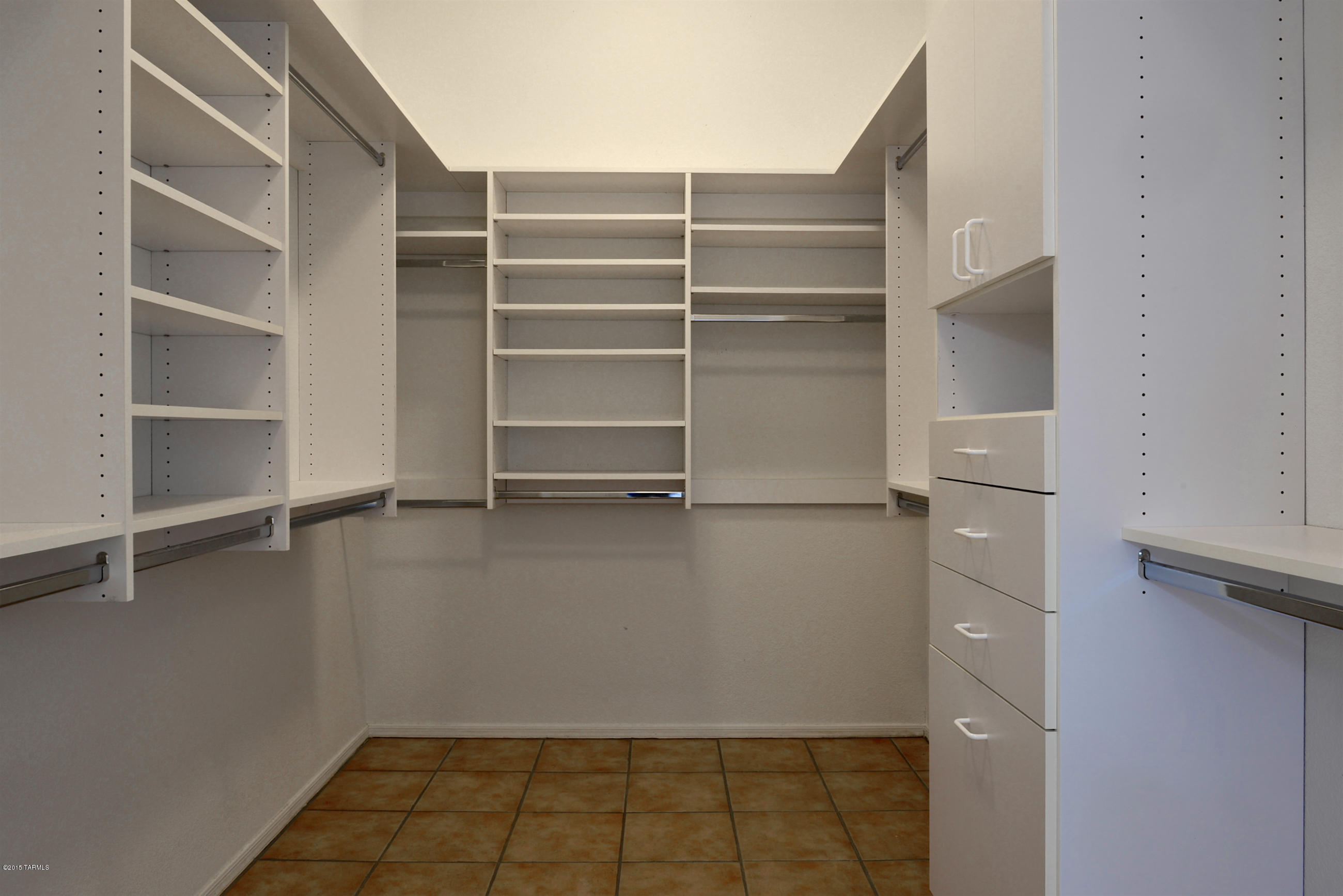 Sun City Vistoso 11 - Residential