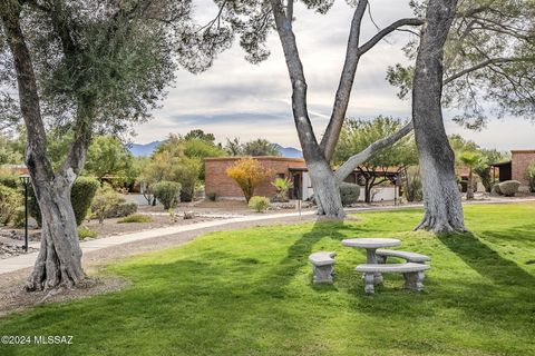 A home in Green Valley