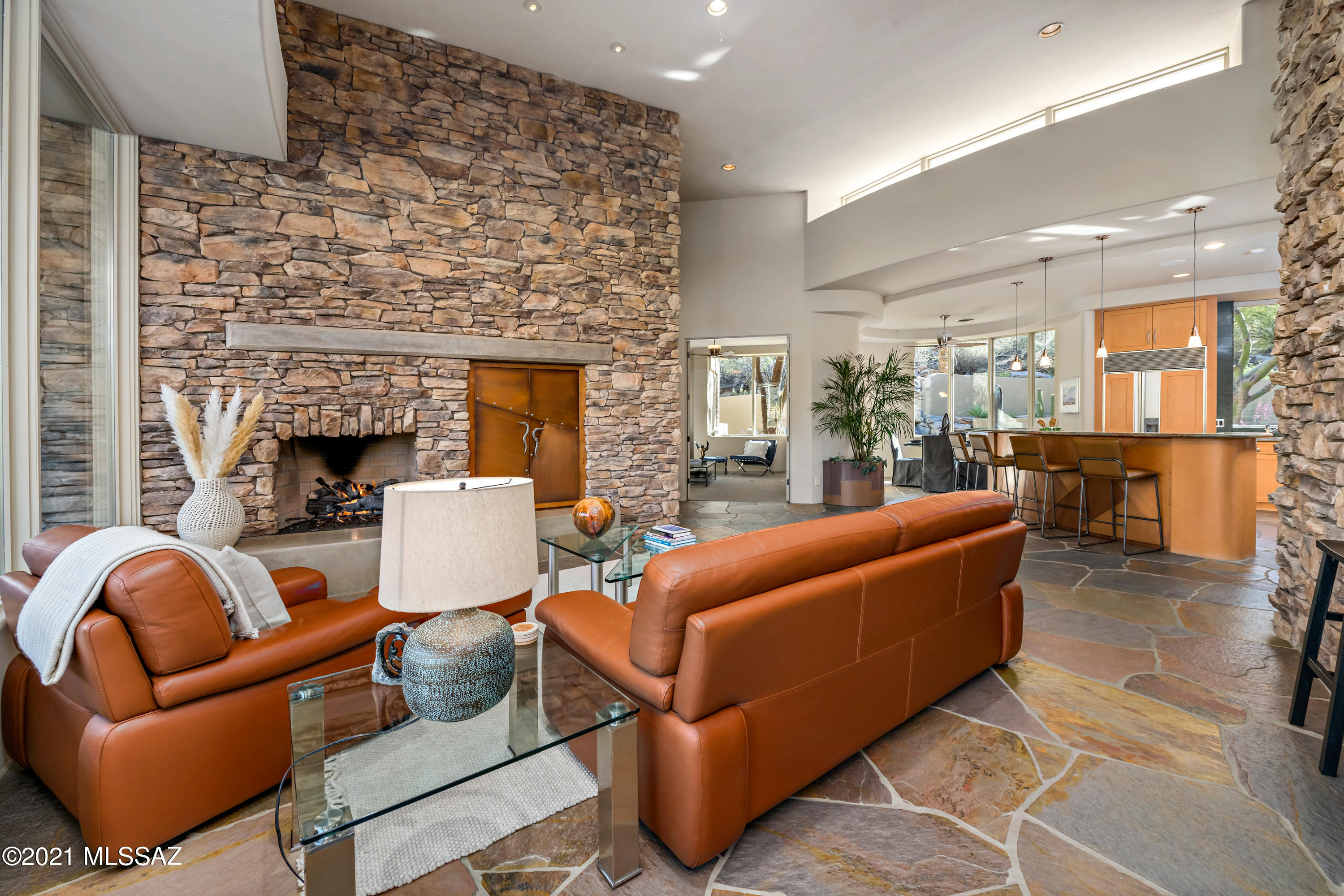 Canyon Pass At Dove Mountain(1-48) - Residential