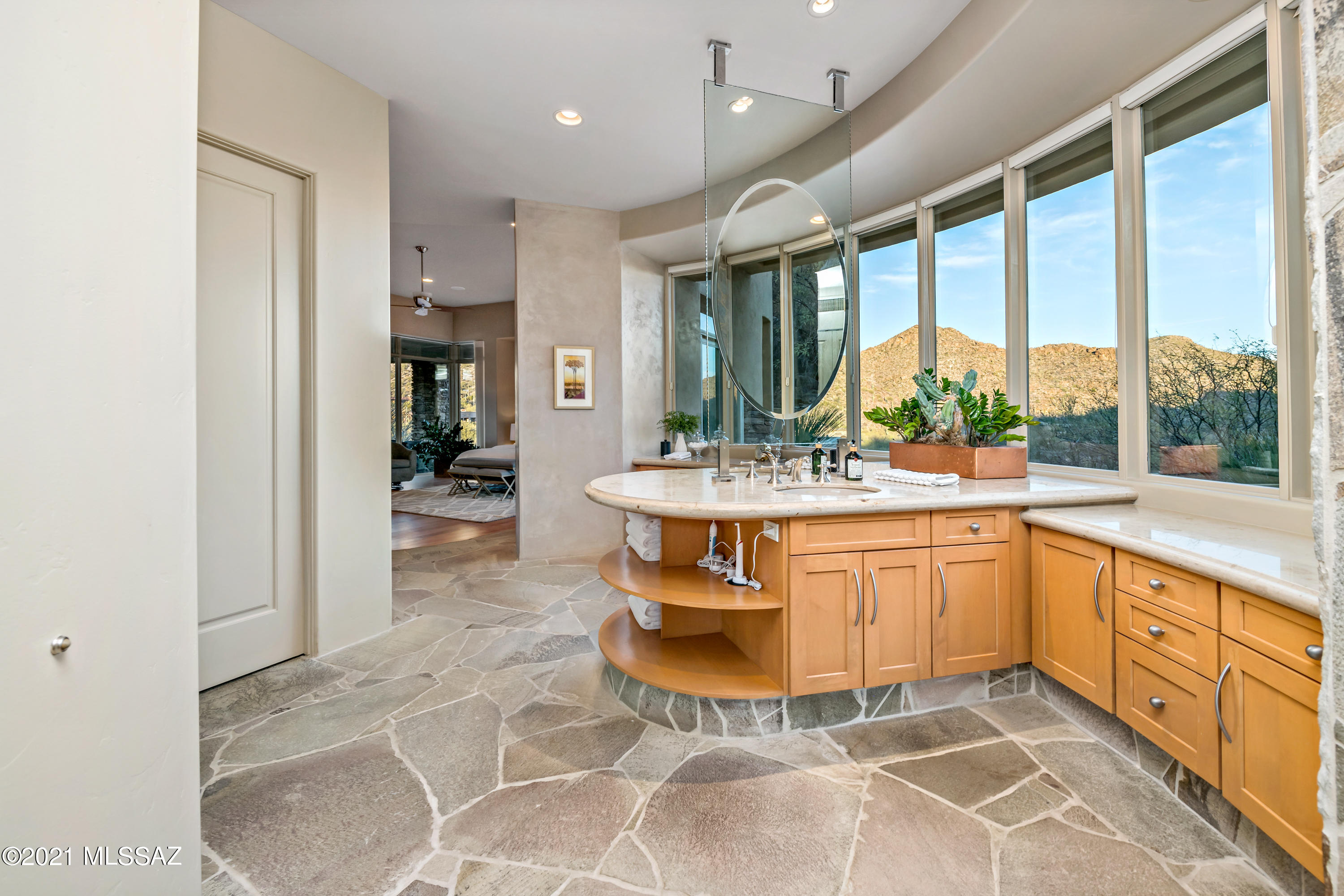 Canyon Pass At Dove Mountain(1-48) - Residential