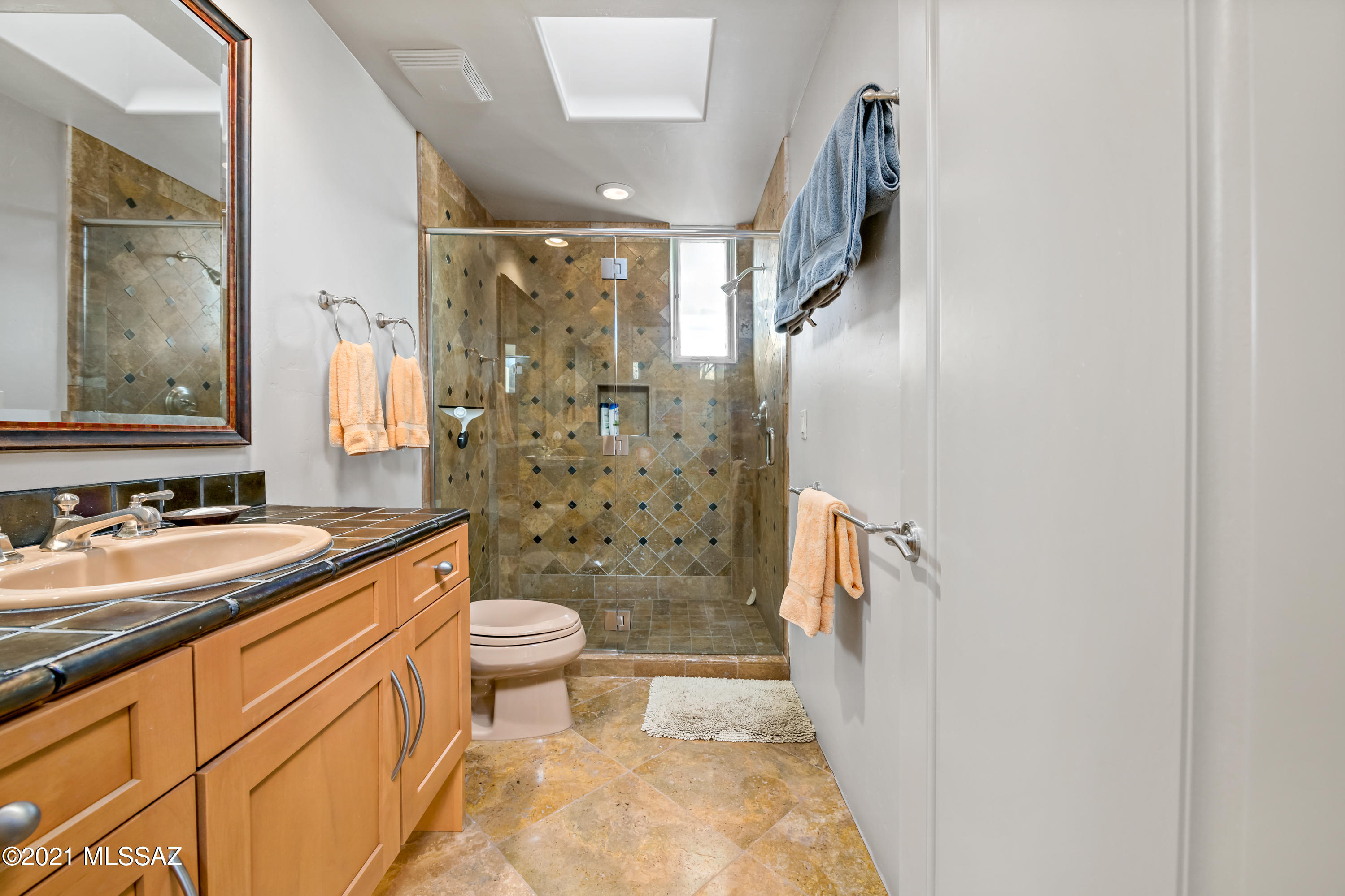 Canyon Pass At Dove Mountain(1-48) - Residential