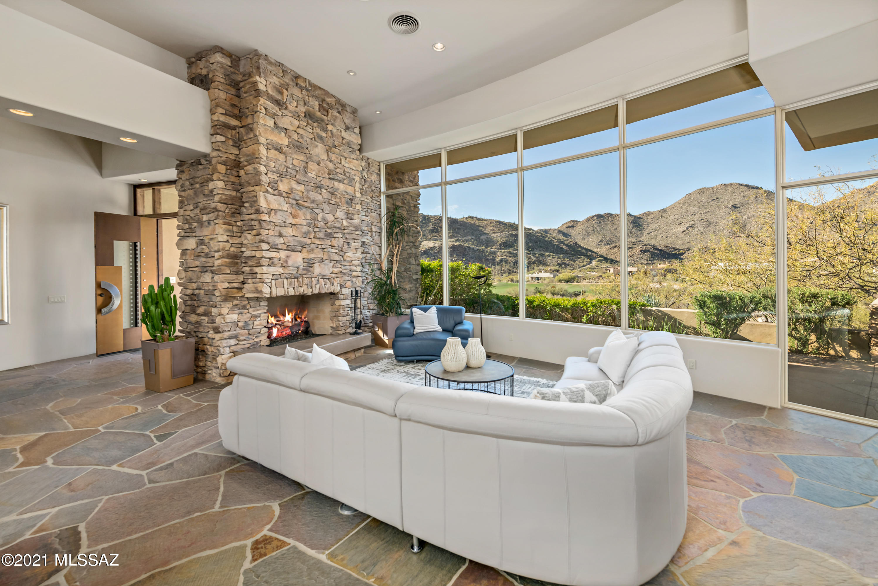 Canyon Pass At Dove Mountain(1-48) - Residential