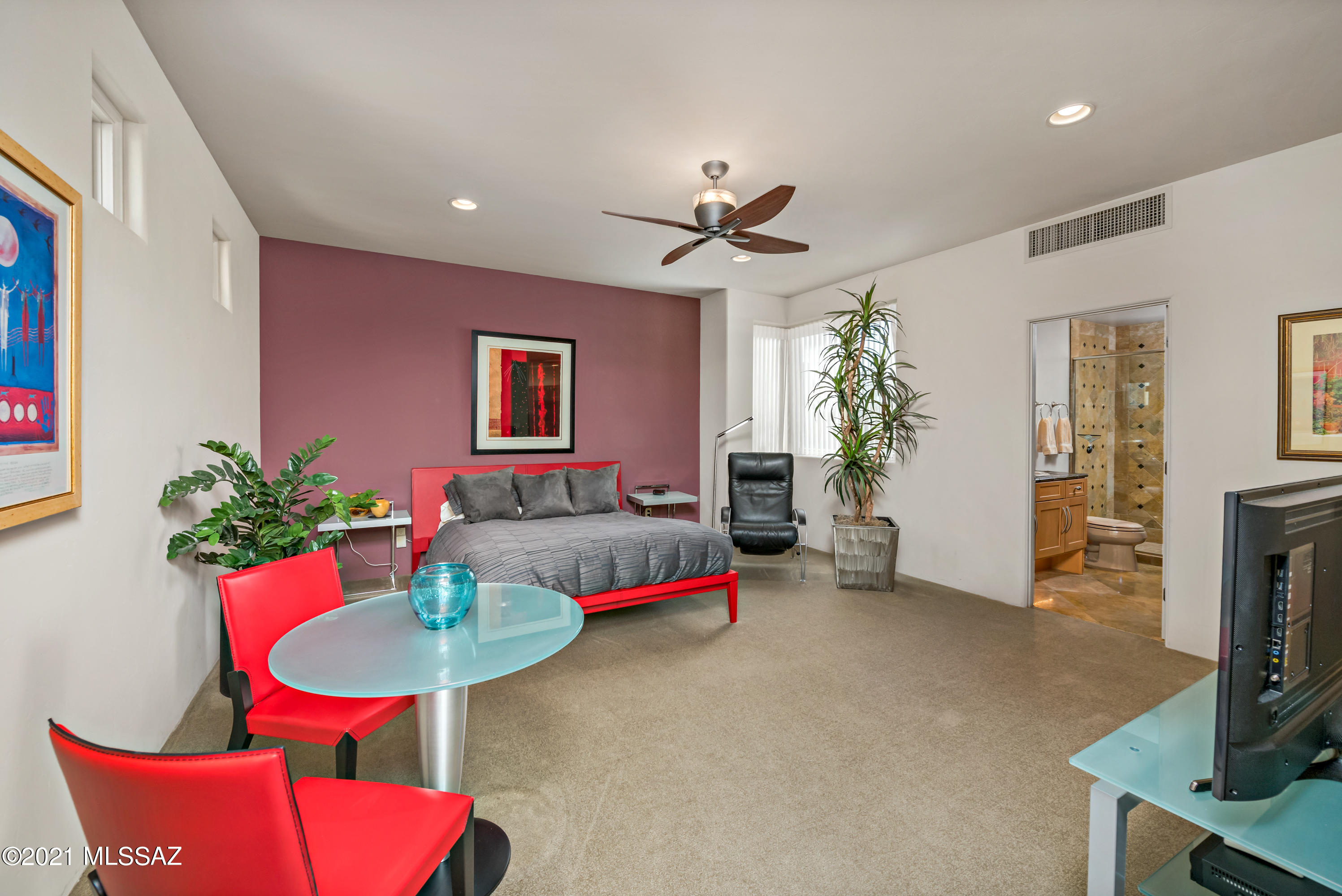 Canyon Pass At Dove Mountain(1-48) - Residential