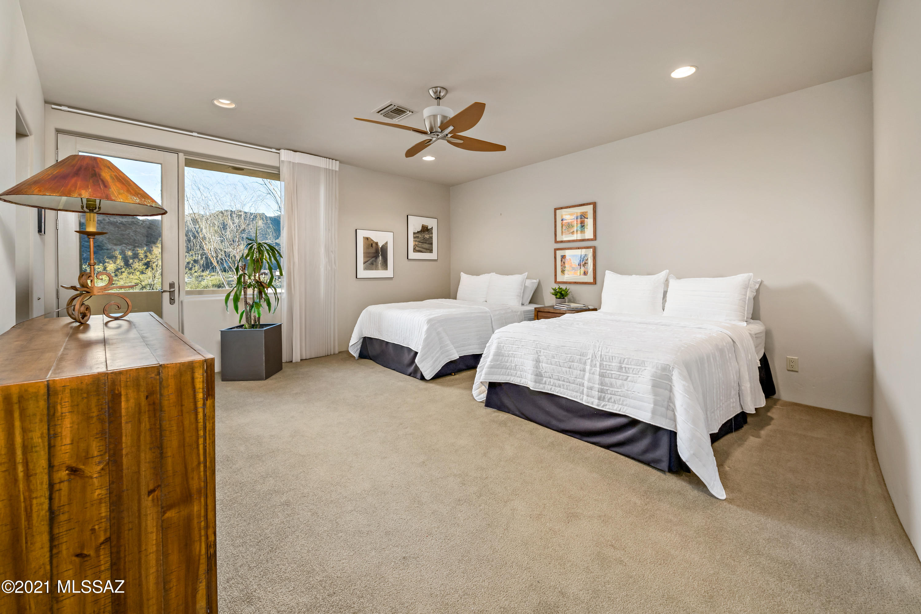 Canyon Pass At Dove Mountain(1-48) - Residential