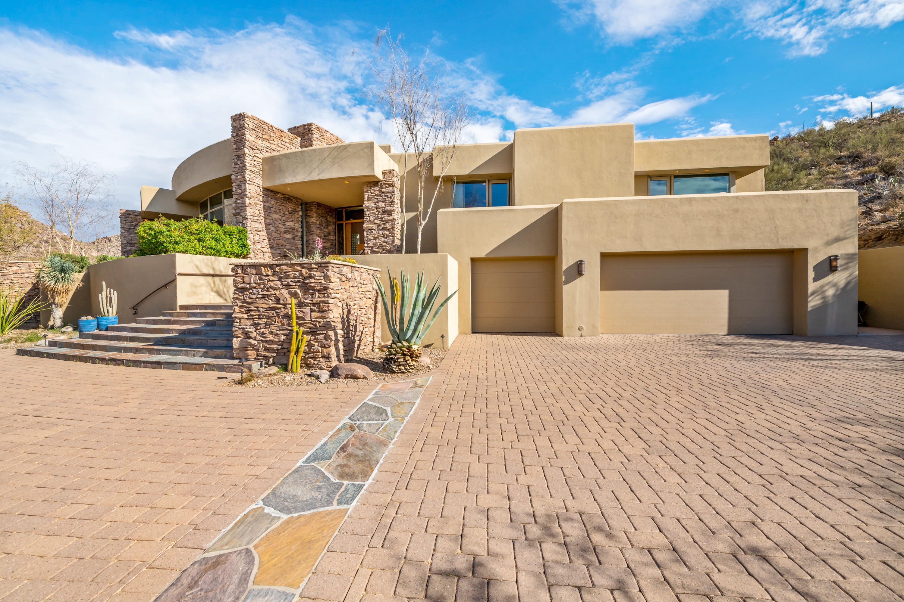 Canyon Pass At Dove Mountain(1-48) - Residential