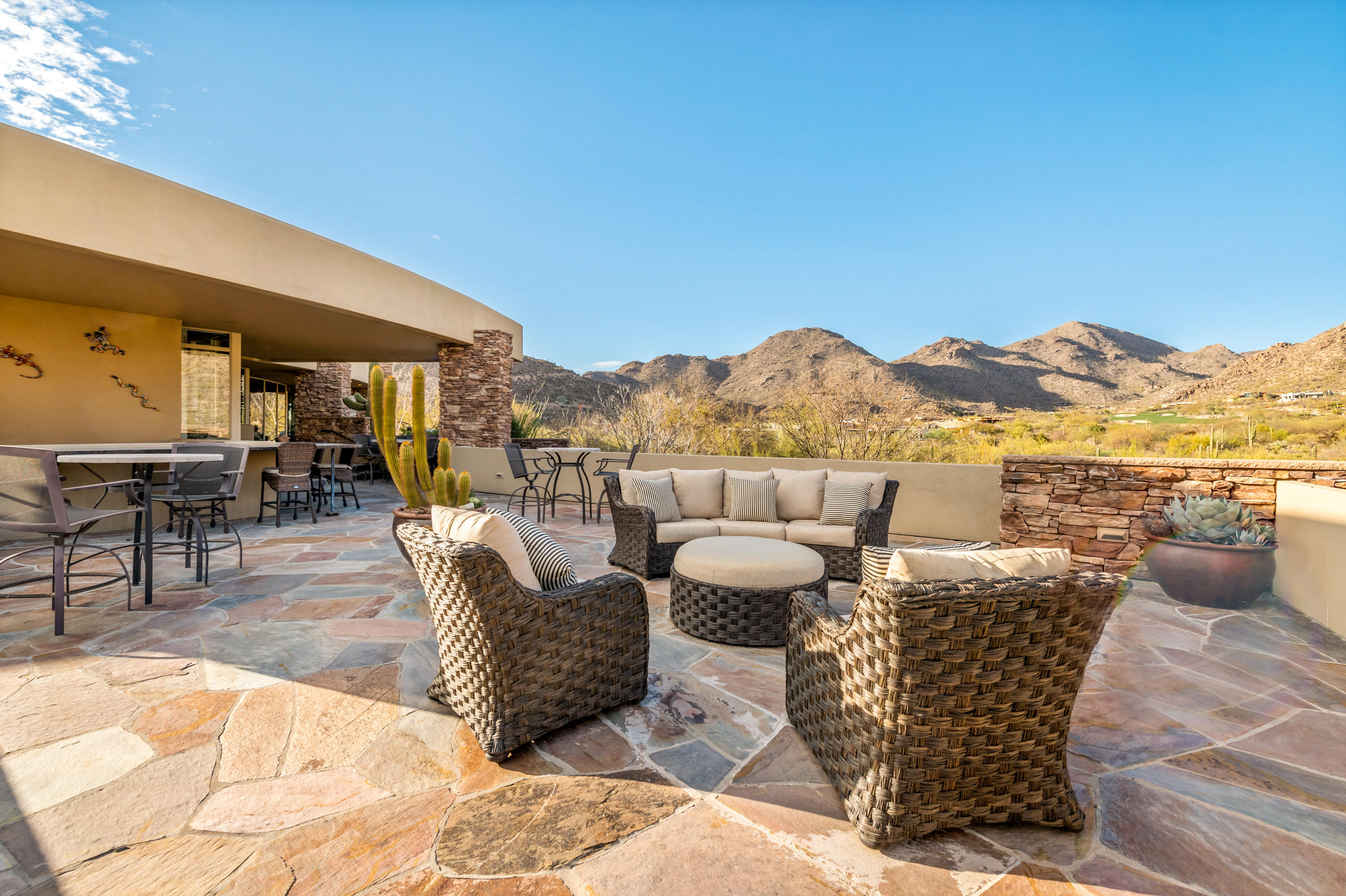 Canyon Pass At Dove Mountain(1-48) - Residential
