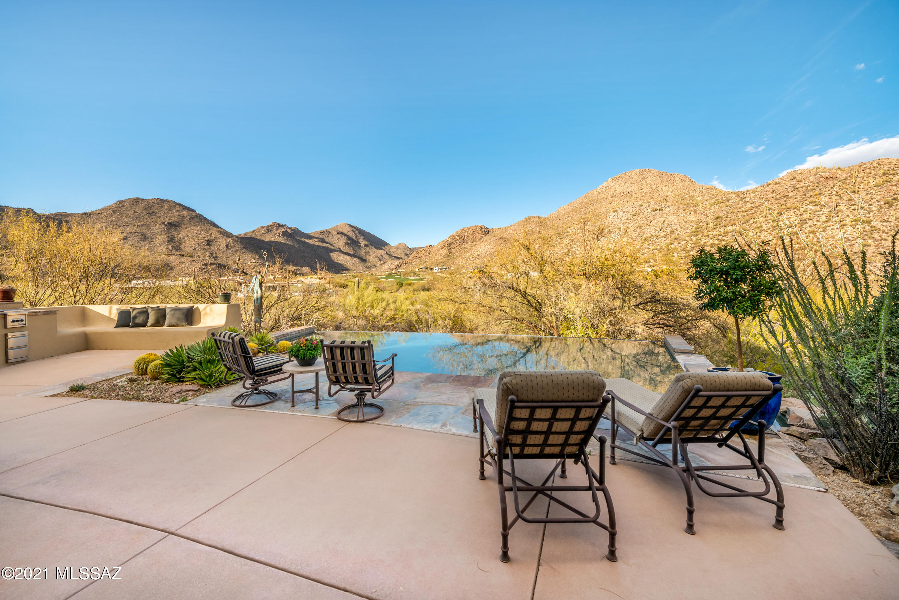 Canyon Pass At Dove Mountain(1-48) - Residential