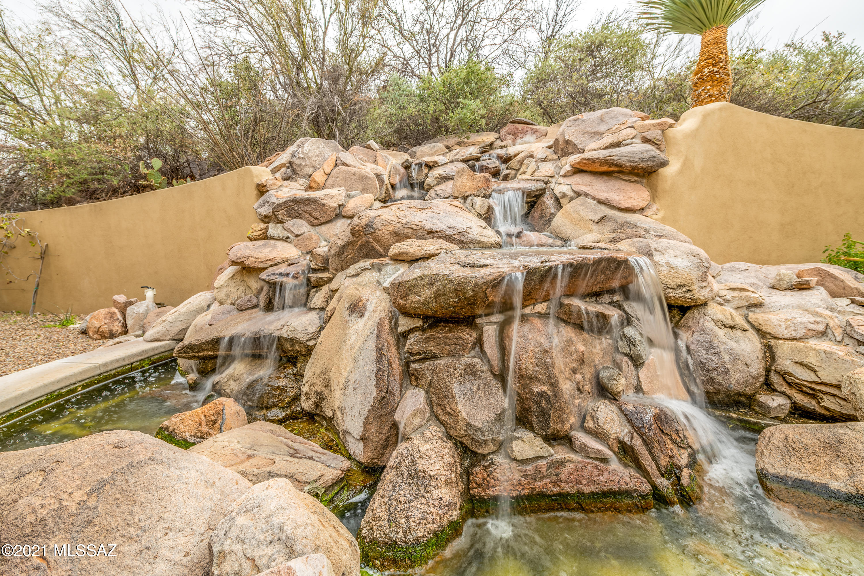 Canyon Pass At Dove Mountain(1-48) - Residential