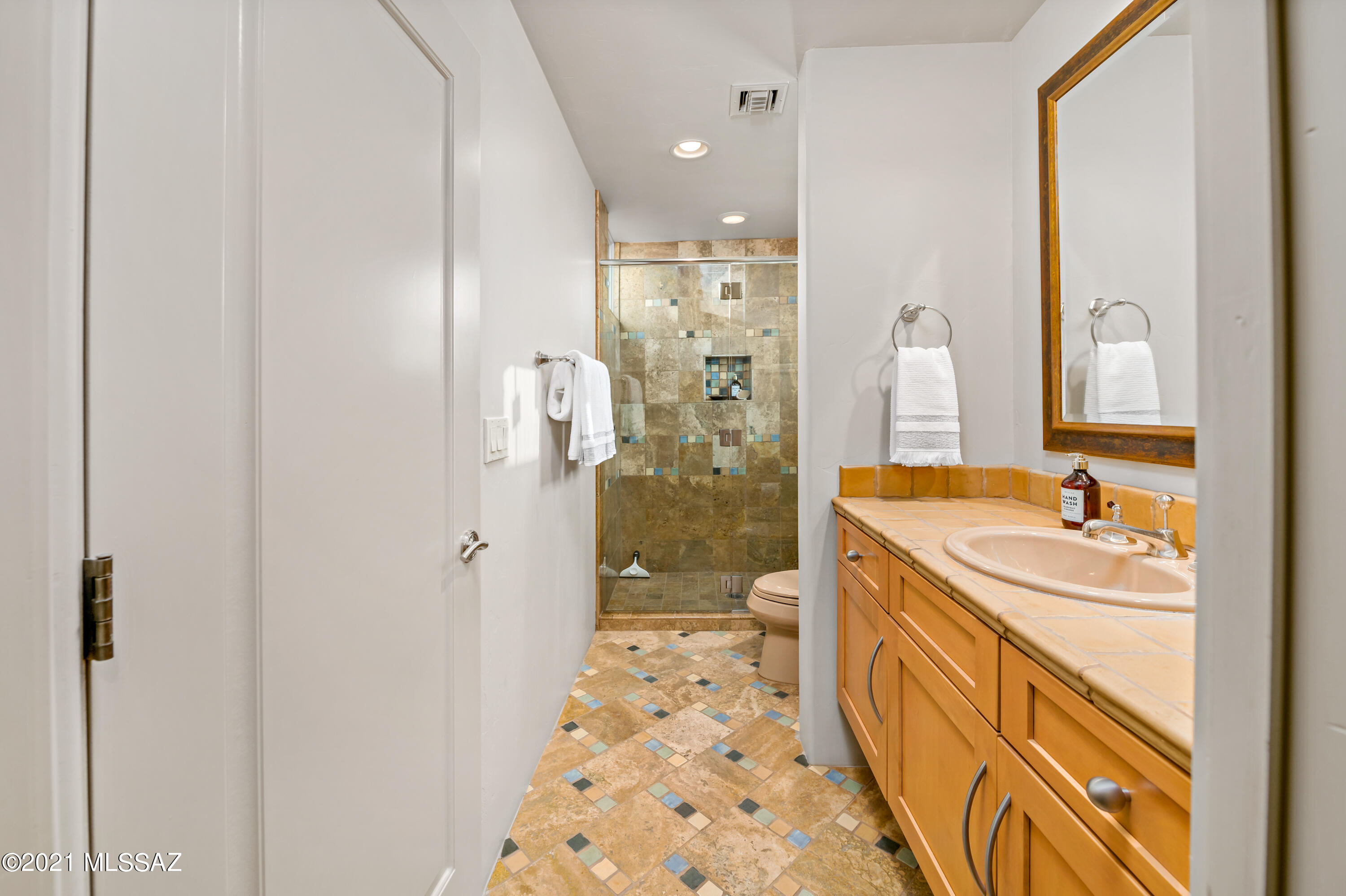 Canyon Pass At Dove Mountain(1-48) - Residential