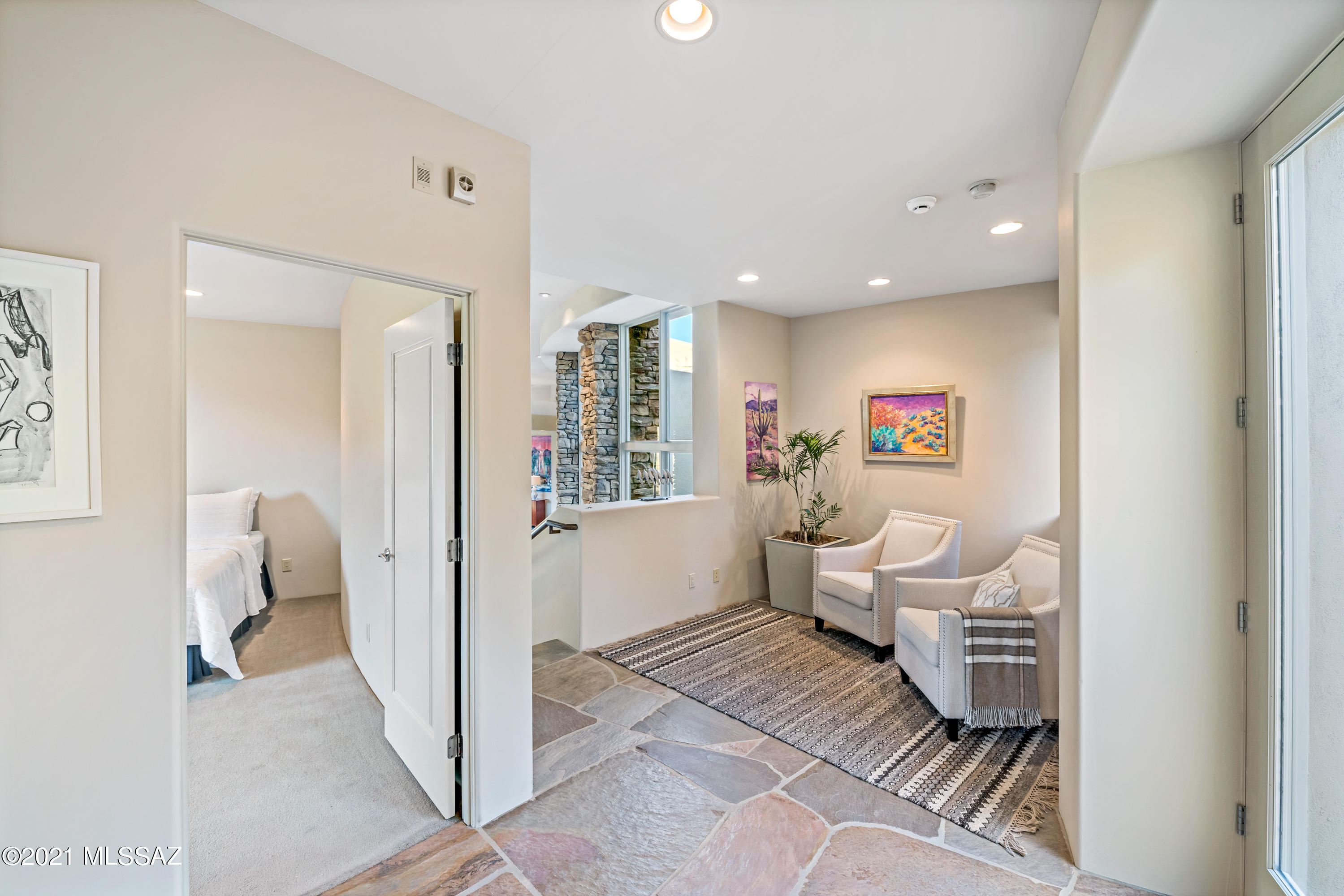 Canyon Pass At Dove Mountain(1-48) - Residential