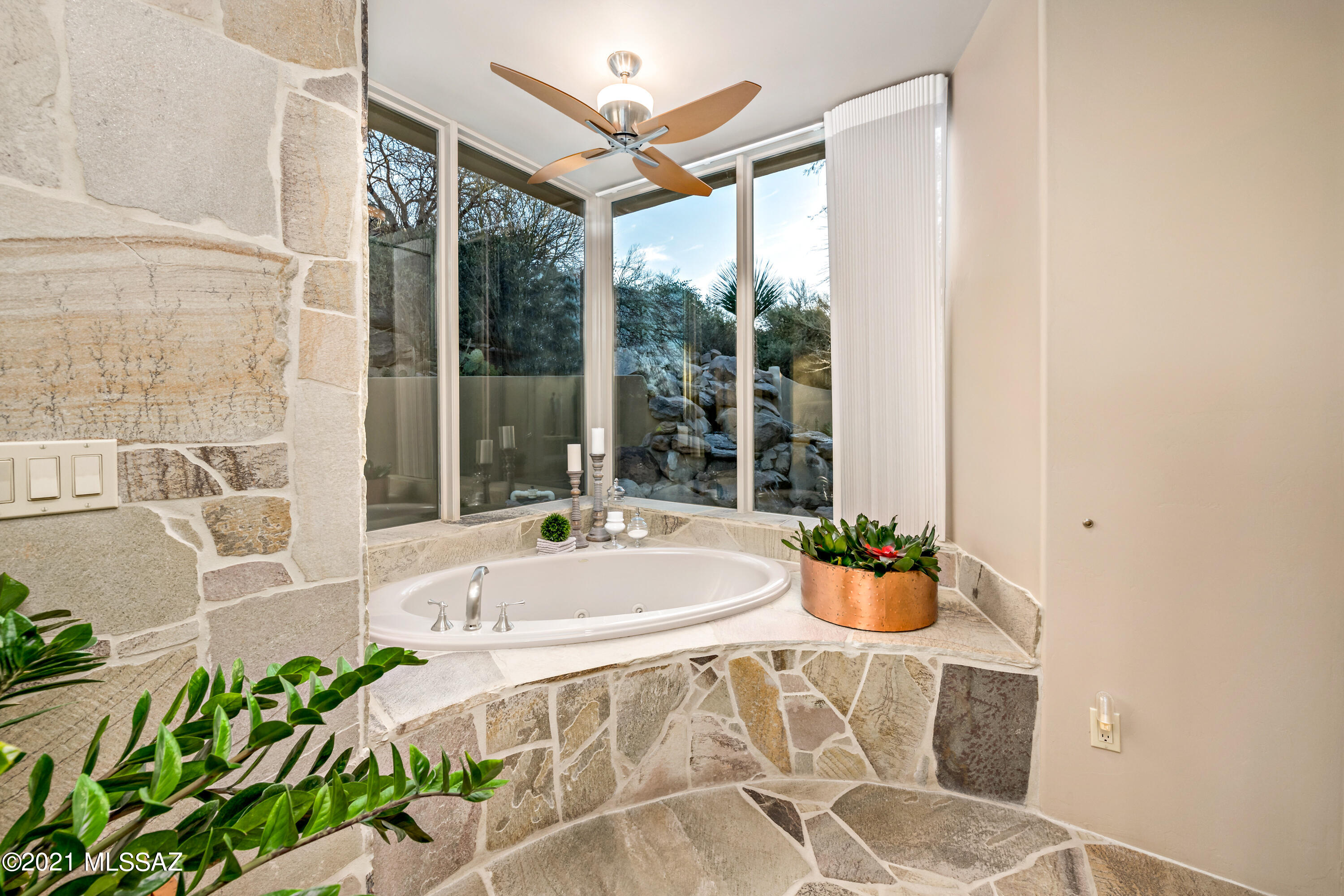 Canyon Pass At Dove Mountain(1-48) - Residential