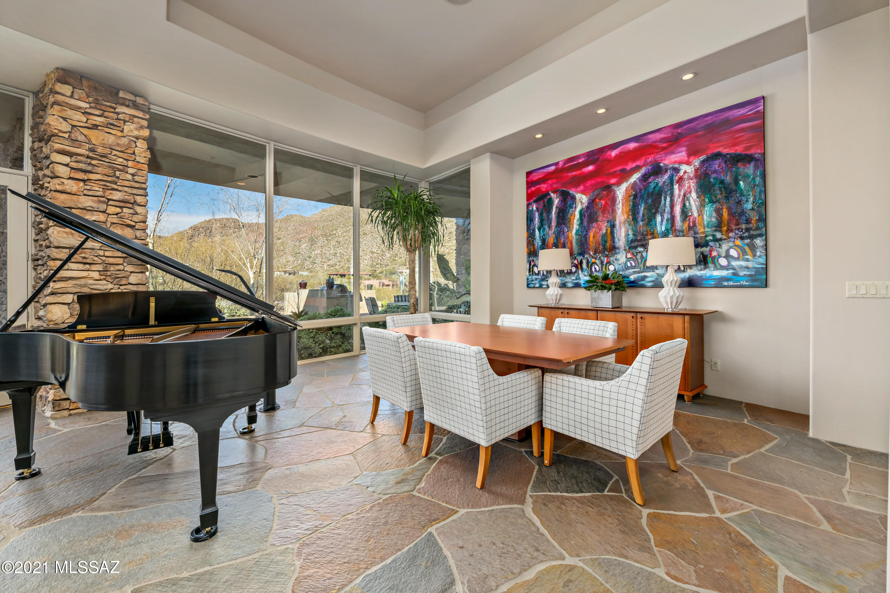 Canyon Pass At Dove Mountain(1-48) - Residential