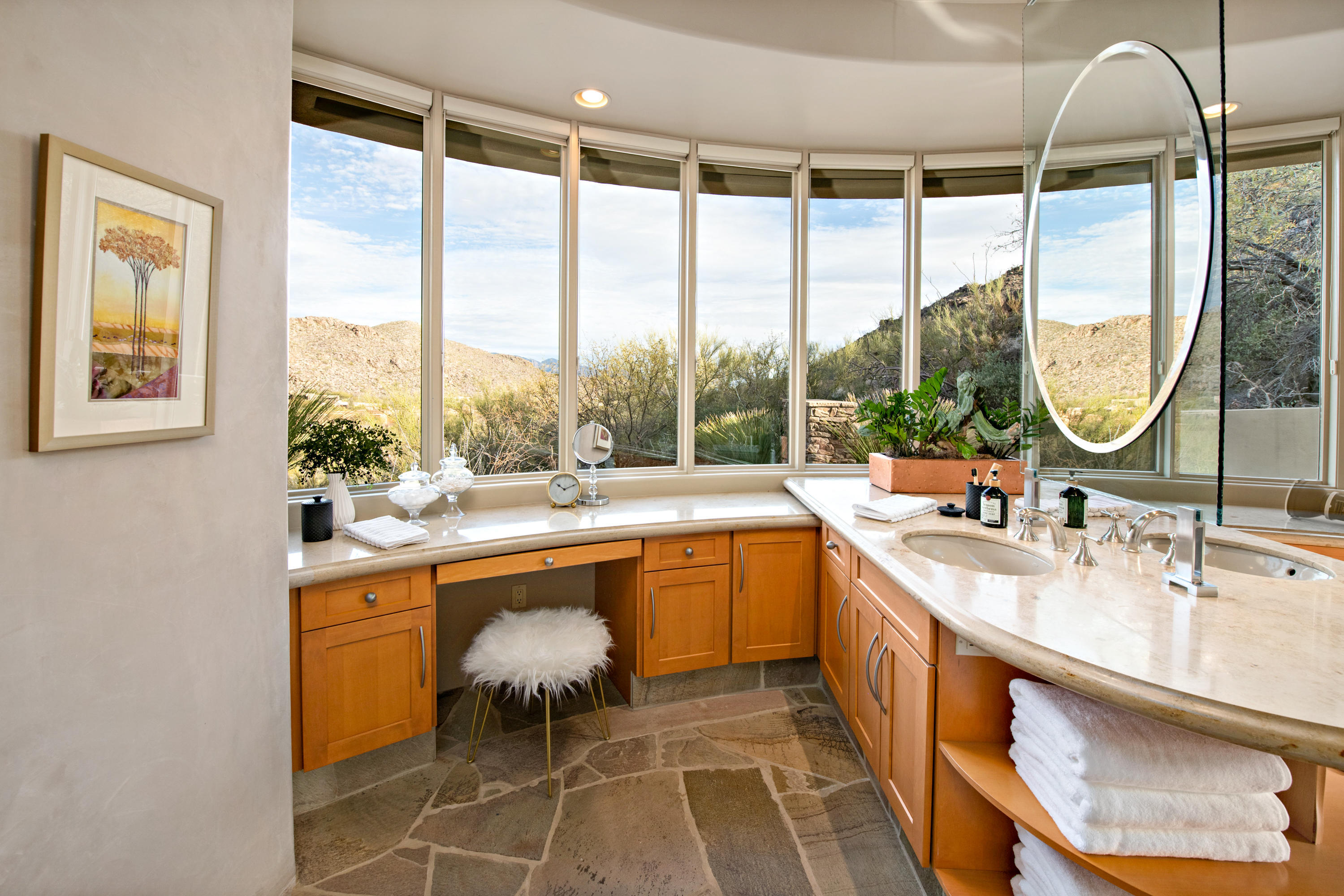 Canyon Pass At Dove Mountain(1-48) - Residential
