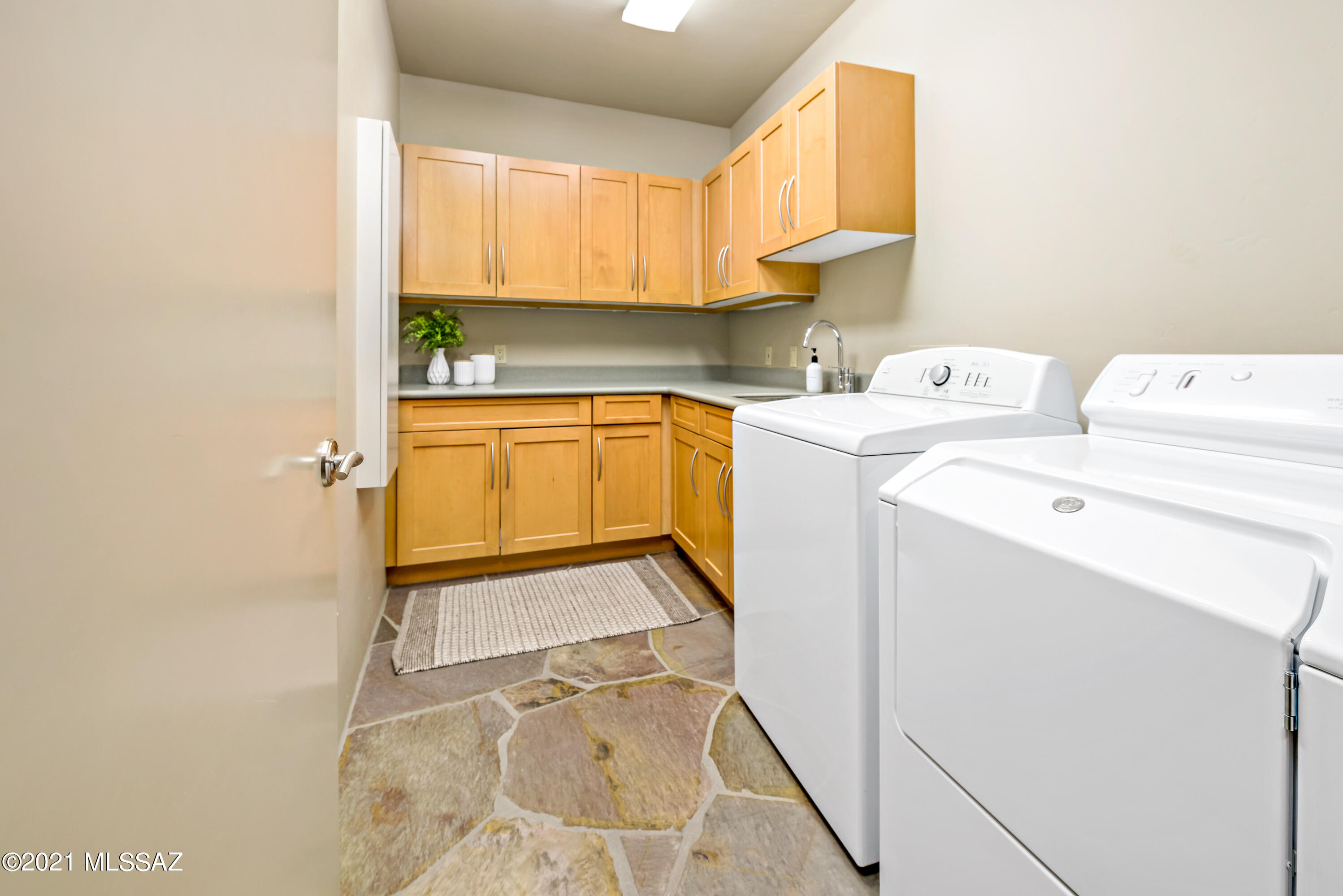 Canyon Pass At Dove Mountain(1-48) - Residential