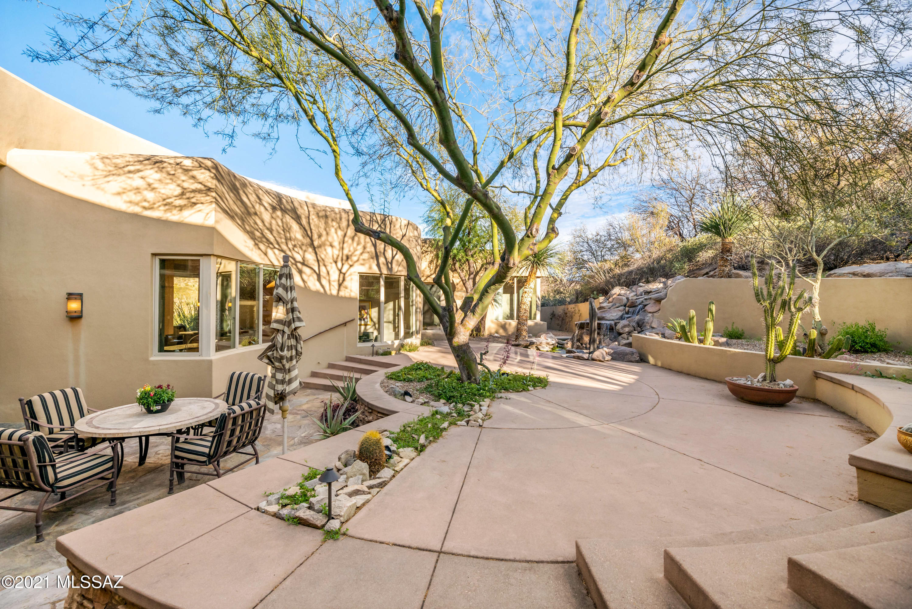 Canyon Pass At Dove Mountain(1-48) - Residential