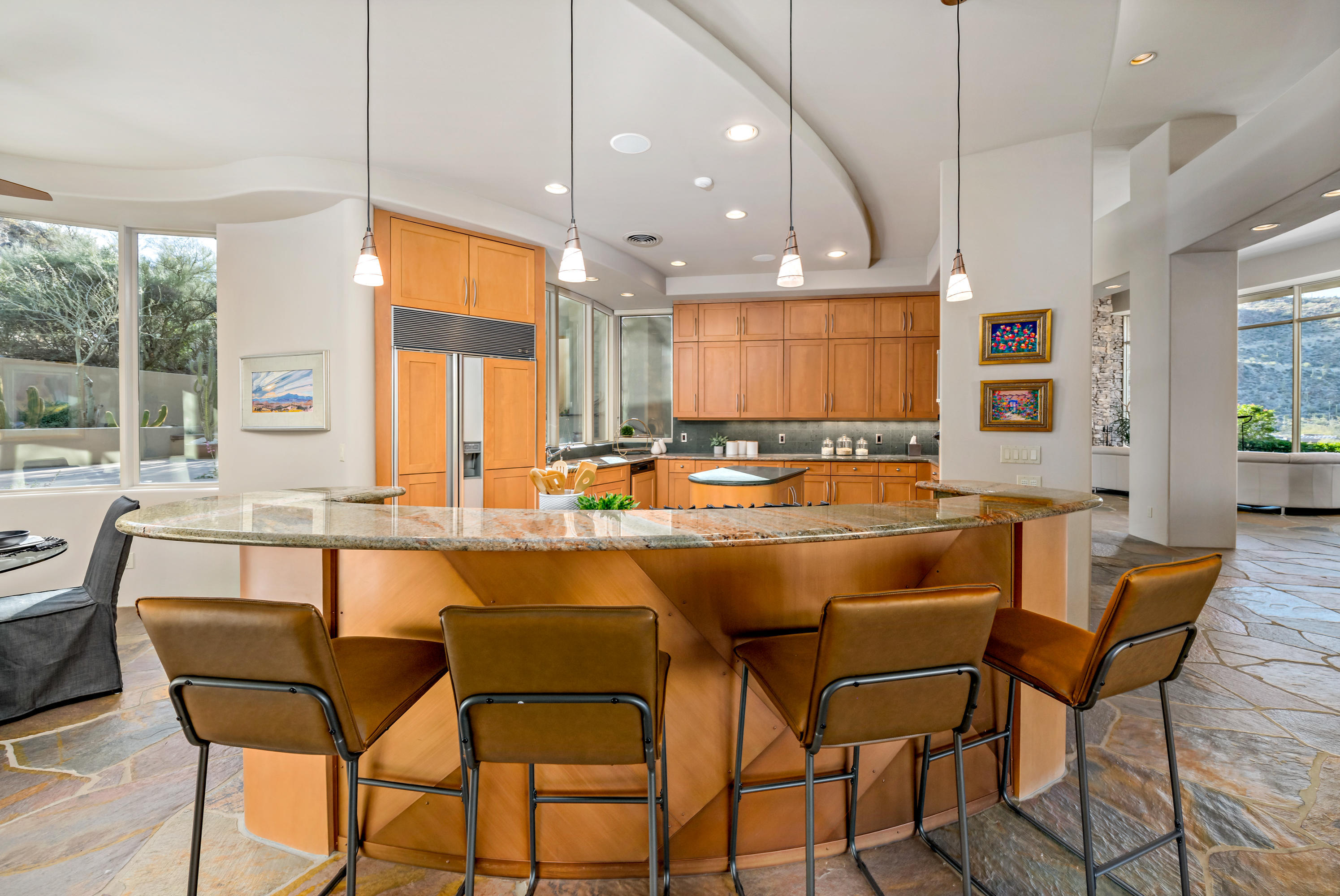 Canyon Pass At Dove Mountain(1-48) - Residential