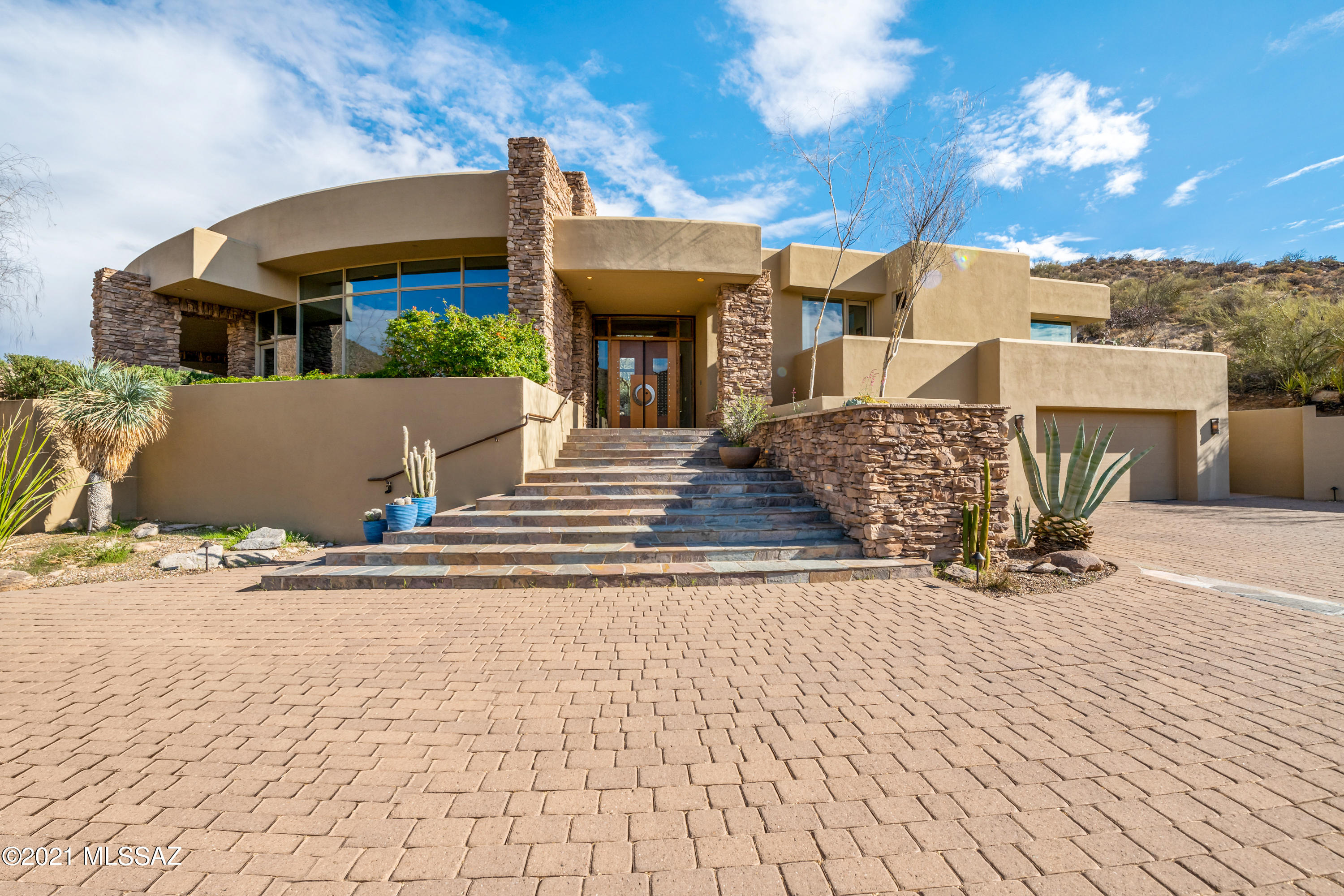 Canyon Pass At Dove Mountain(1-48) - Residential