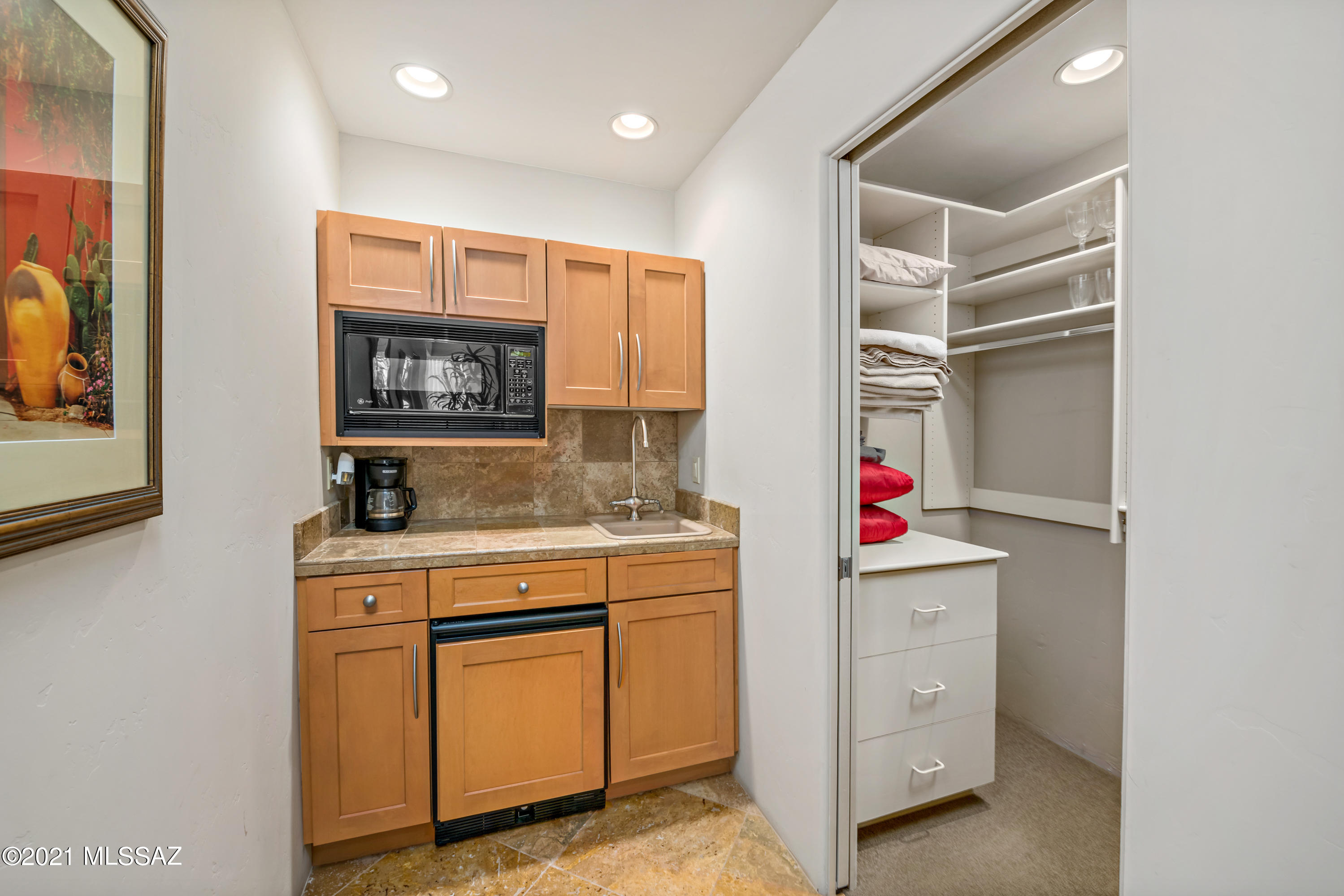 Canyon Pass At Dove Mountain(1-48) - Residential