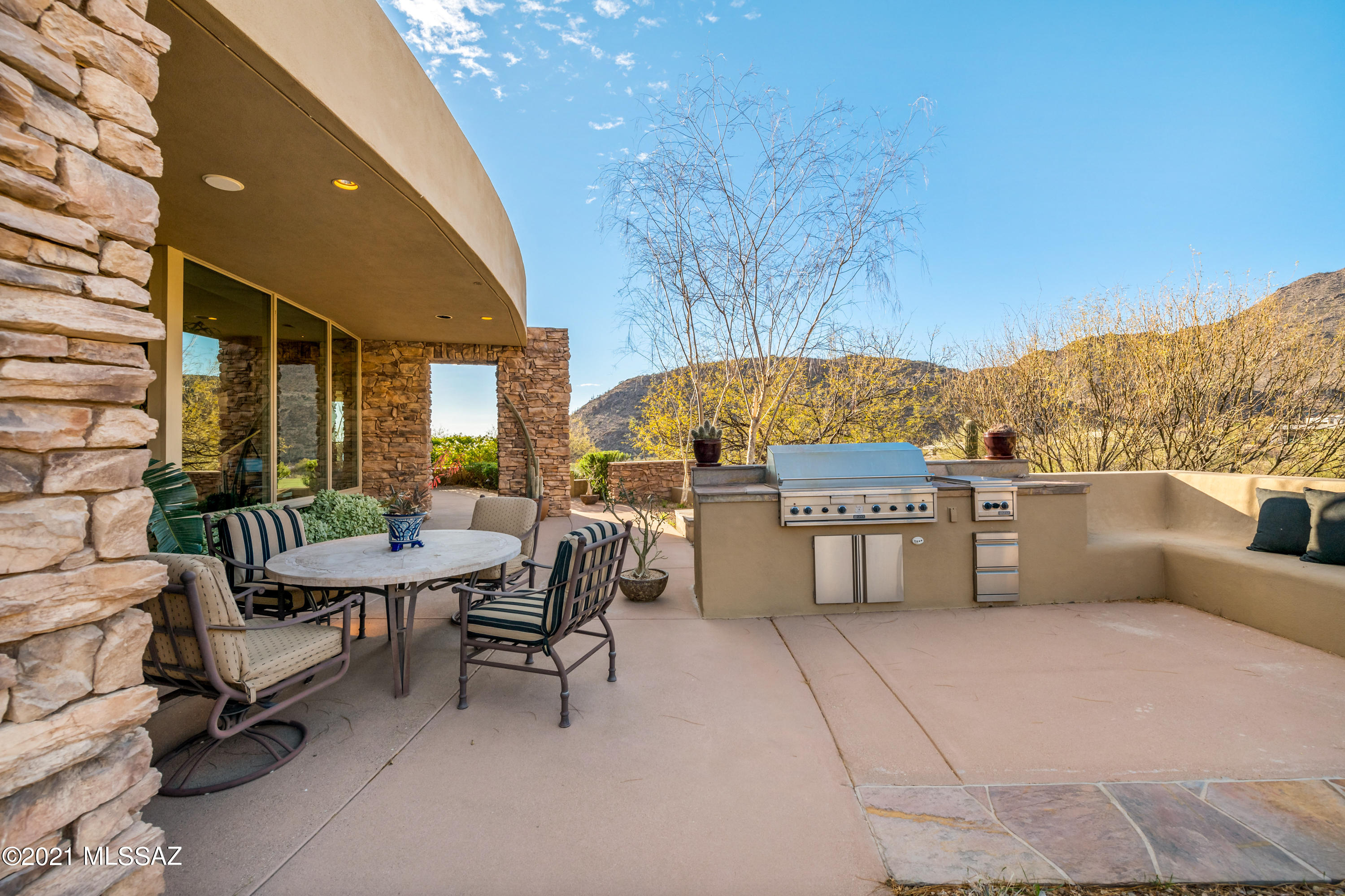 Canyon Pass At Dove Mountain(1-48) - Residential