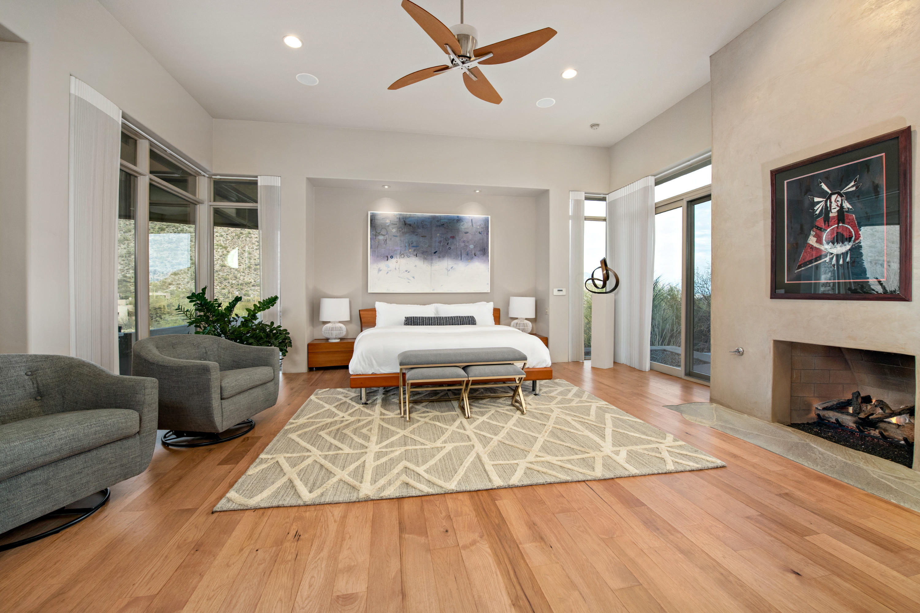 Canyon Pass At Dove Mountain(1-48) - Residential