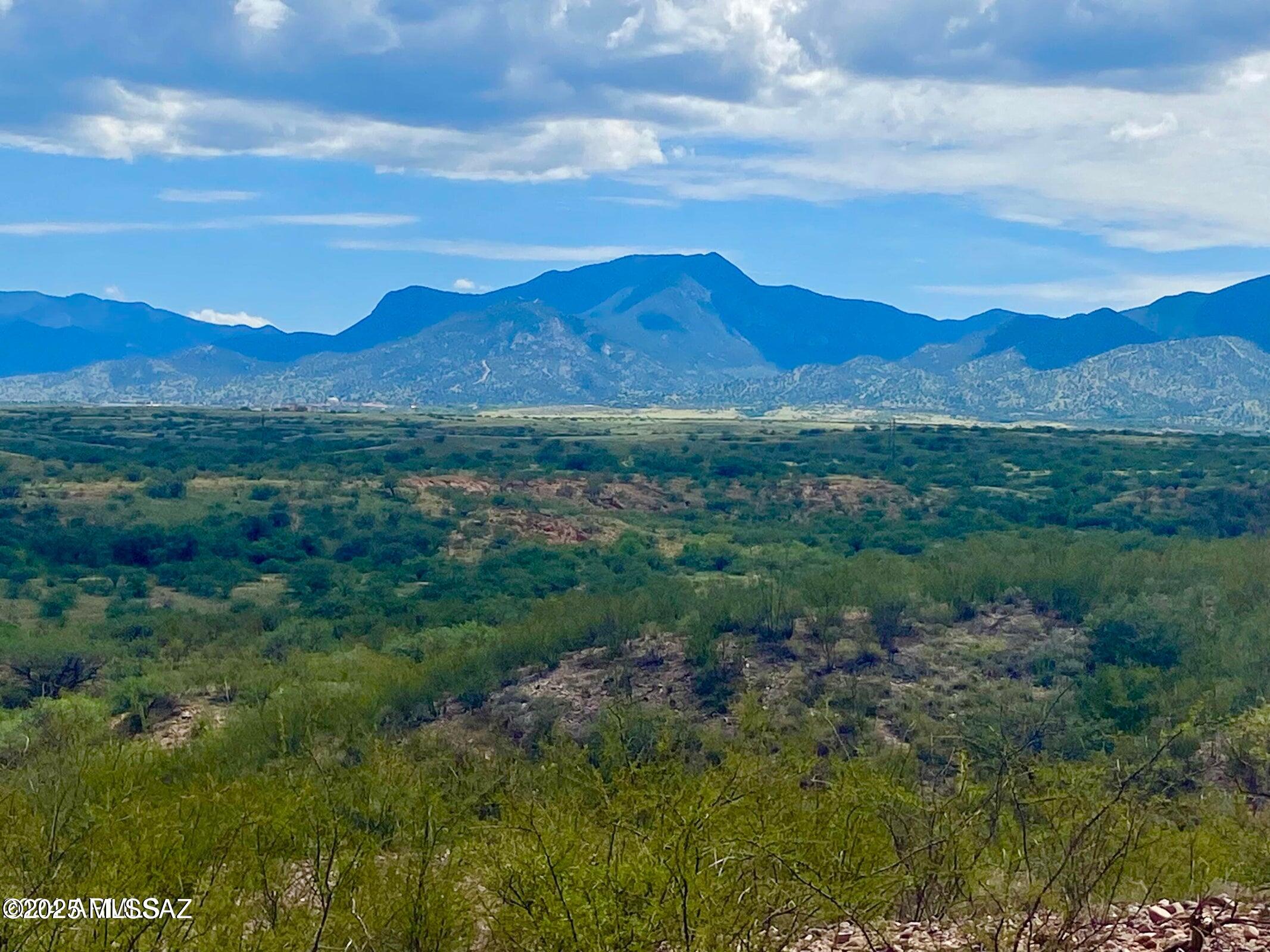 Out Of Pima County - Land