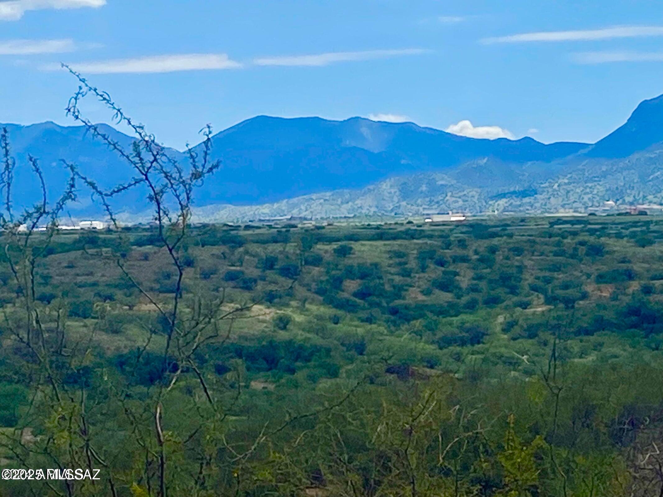 Out Of Pima County - Land