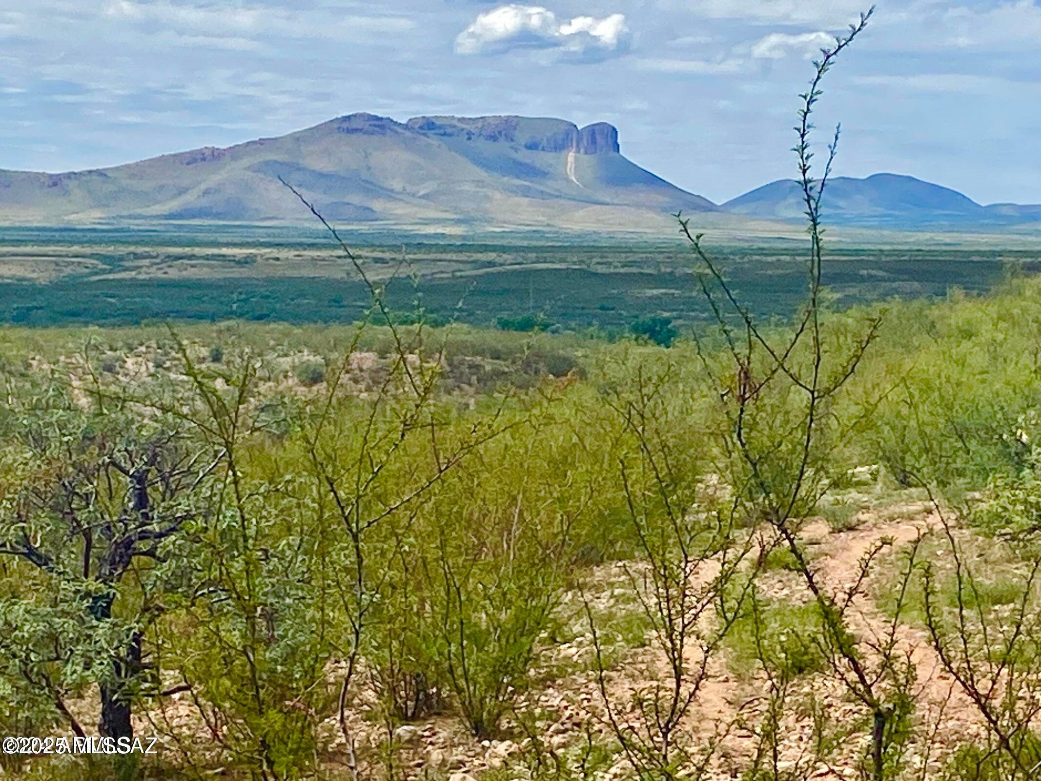 Out Of Pima County - Land
