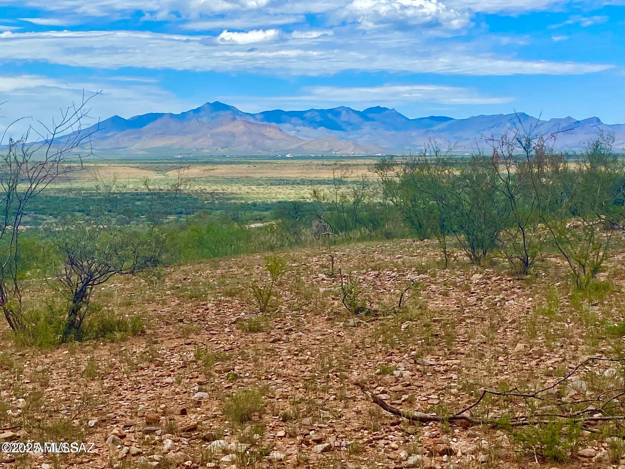 Out Of Pima County - Land