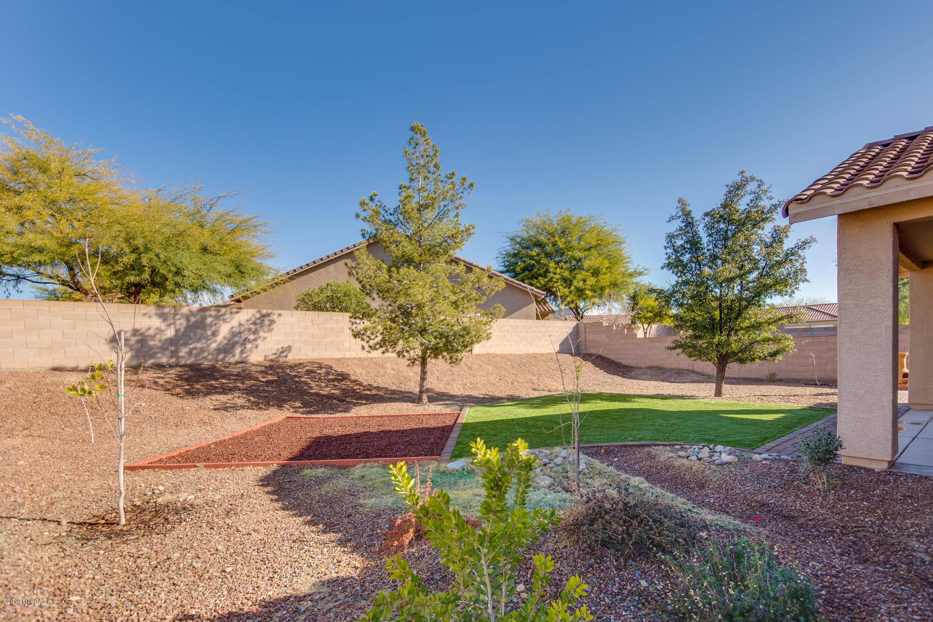Quail Crossing II (1-130) - Residential