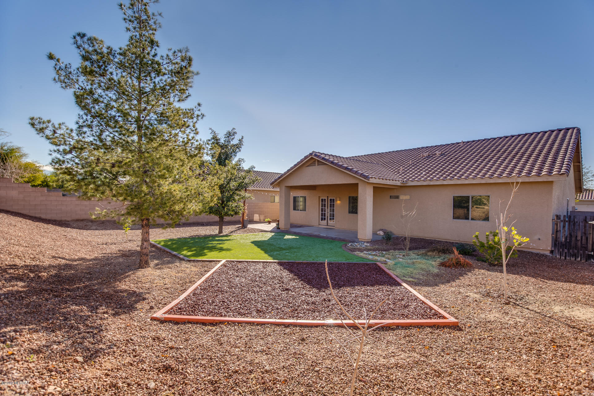 Quail Crossing II (1-130) - Residential