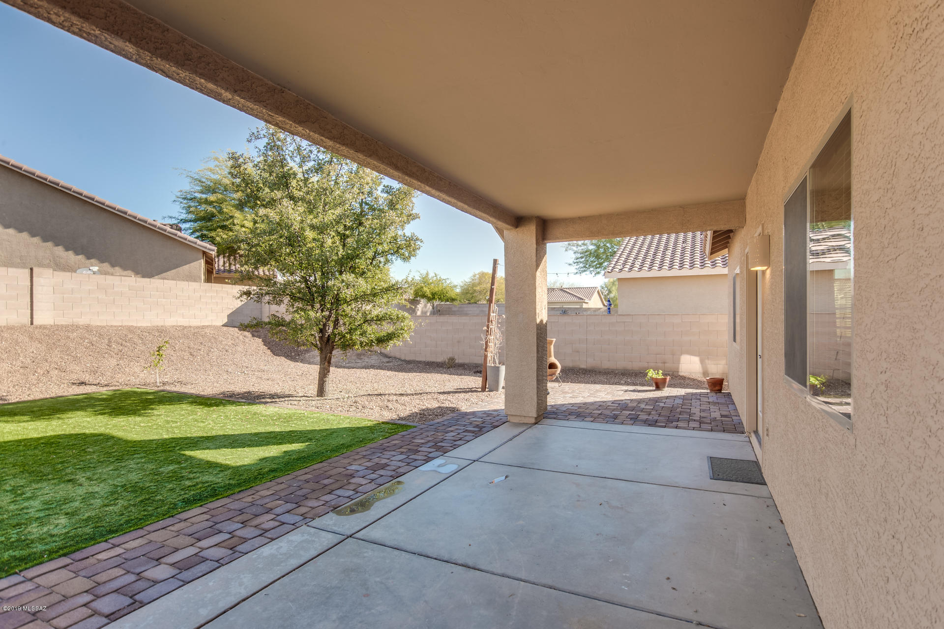 Quail Crossing II (1-130) - Residential