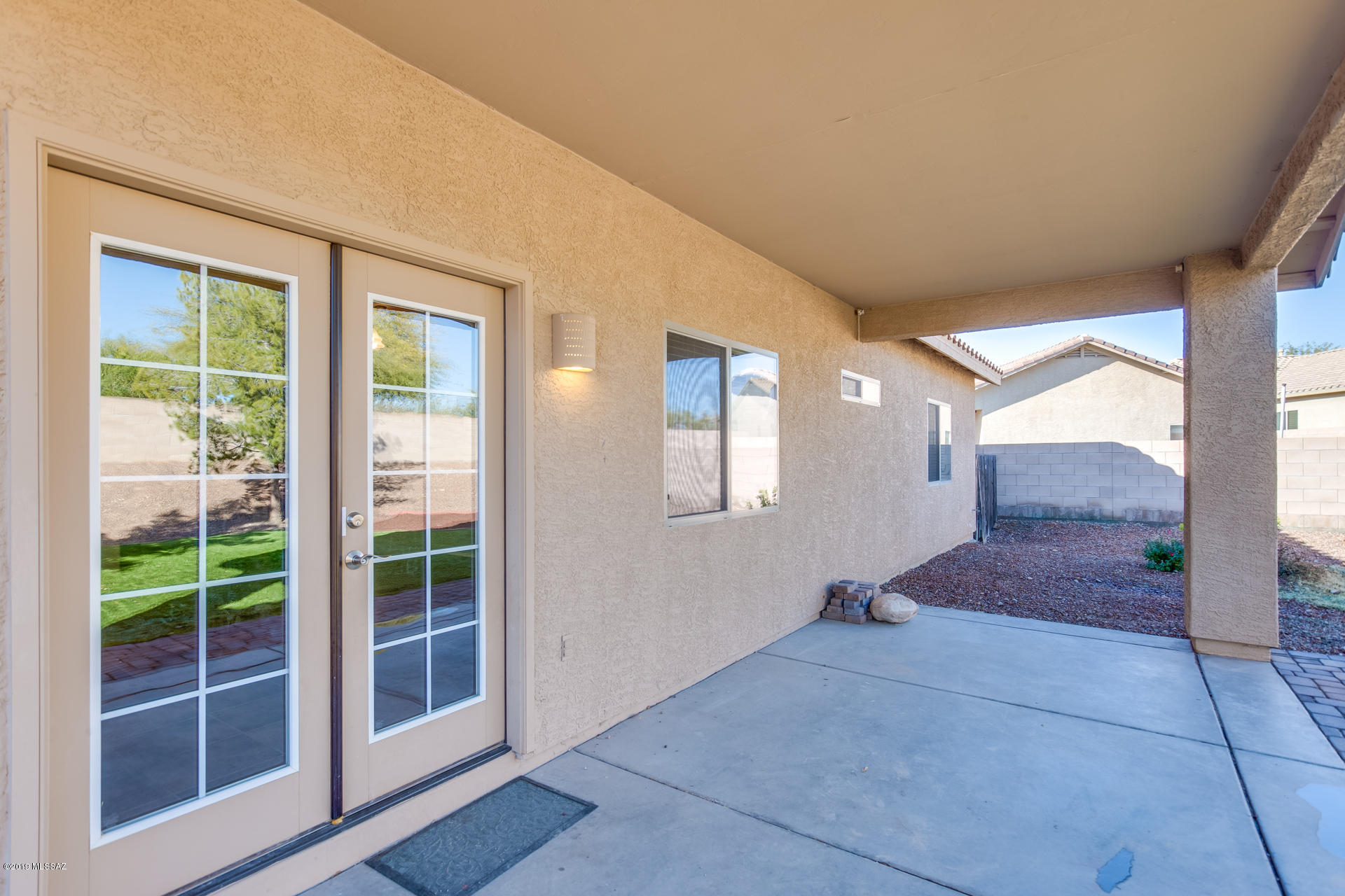 Quail Crossing II (1-130) - Residential