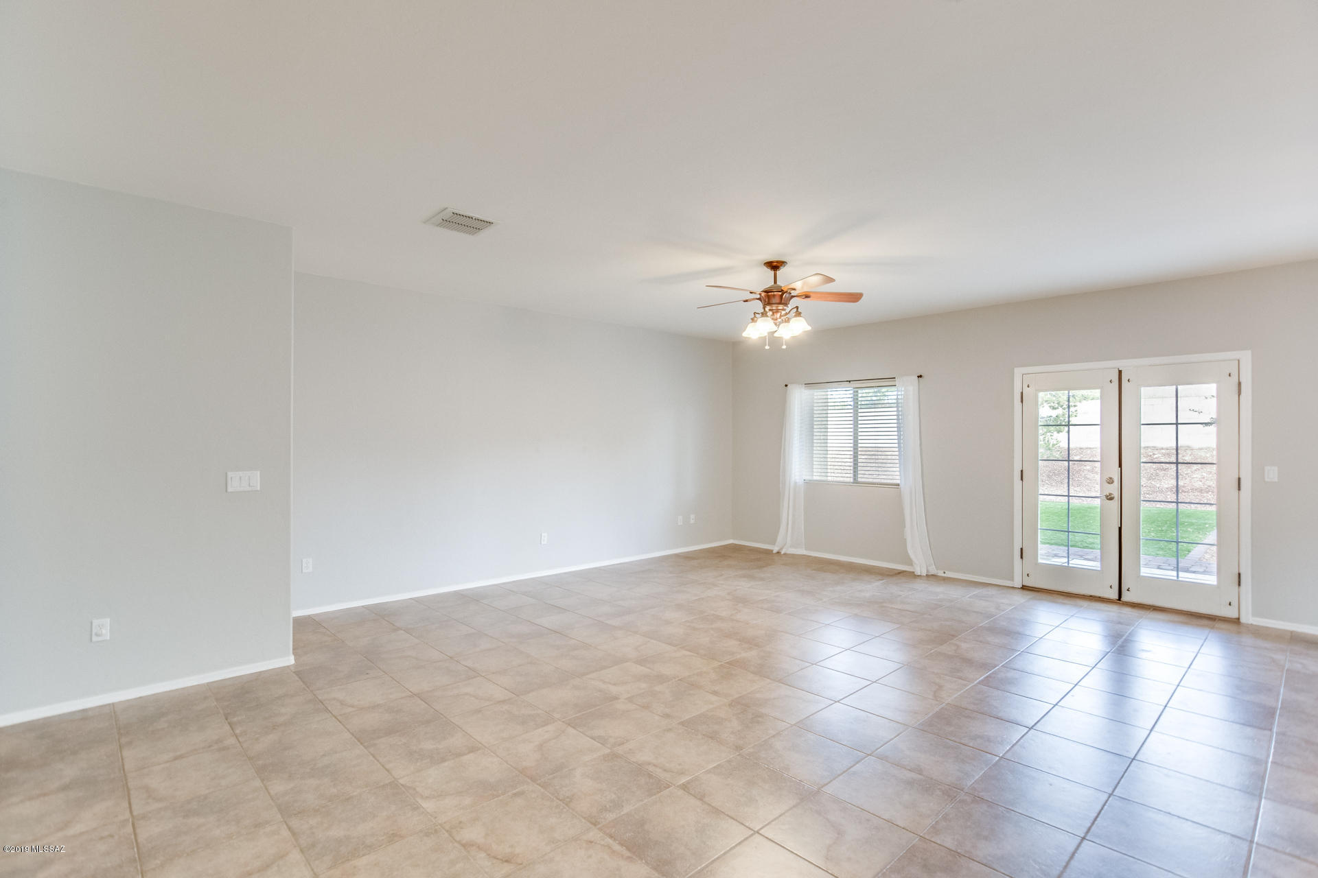 Quail Crossing II (1-130) - Residential
