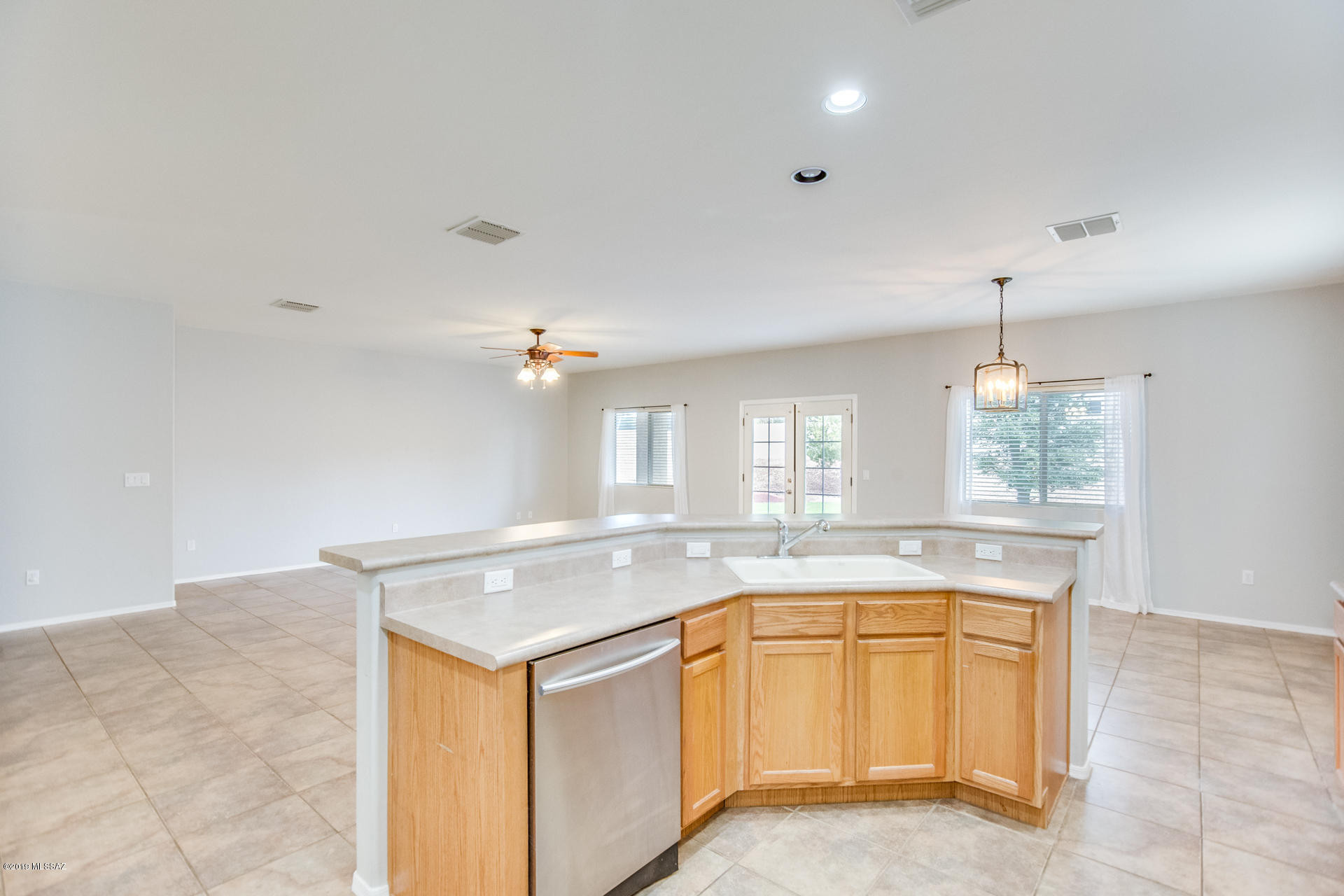 Quail Crossing II (1-130) - Residential