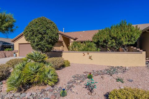 A home in Green Valley