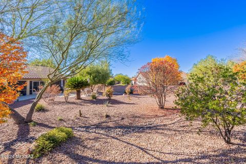 A home in Green Valley