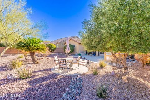 A home in Green Valley