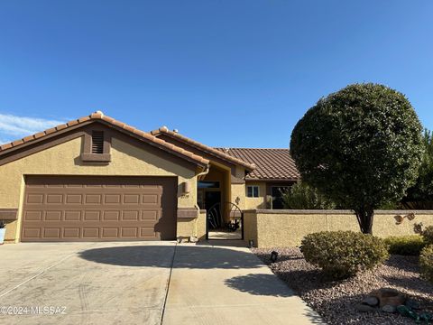 A home in Green Valley