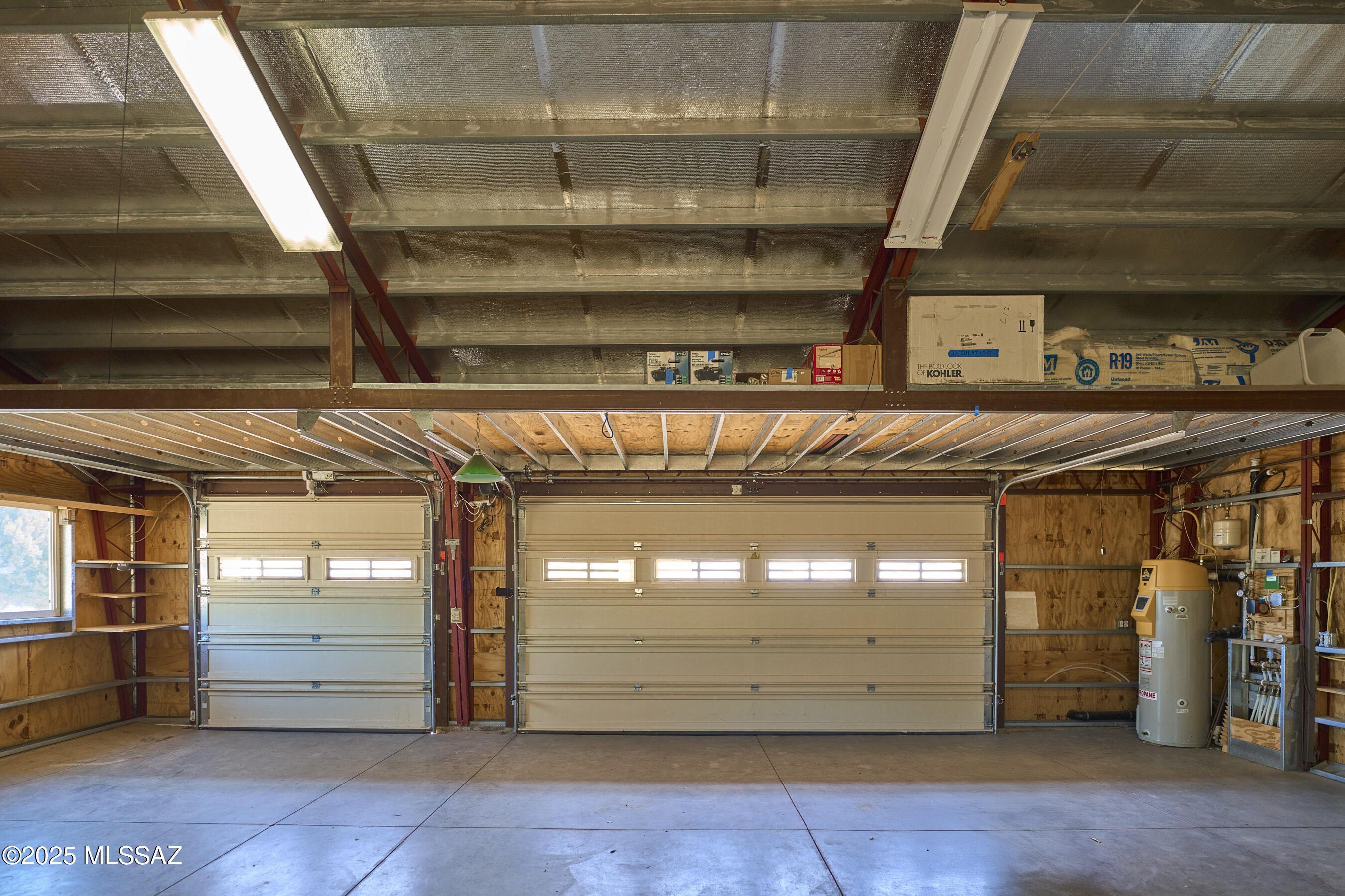 Out Of Pima County - Residential