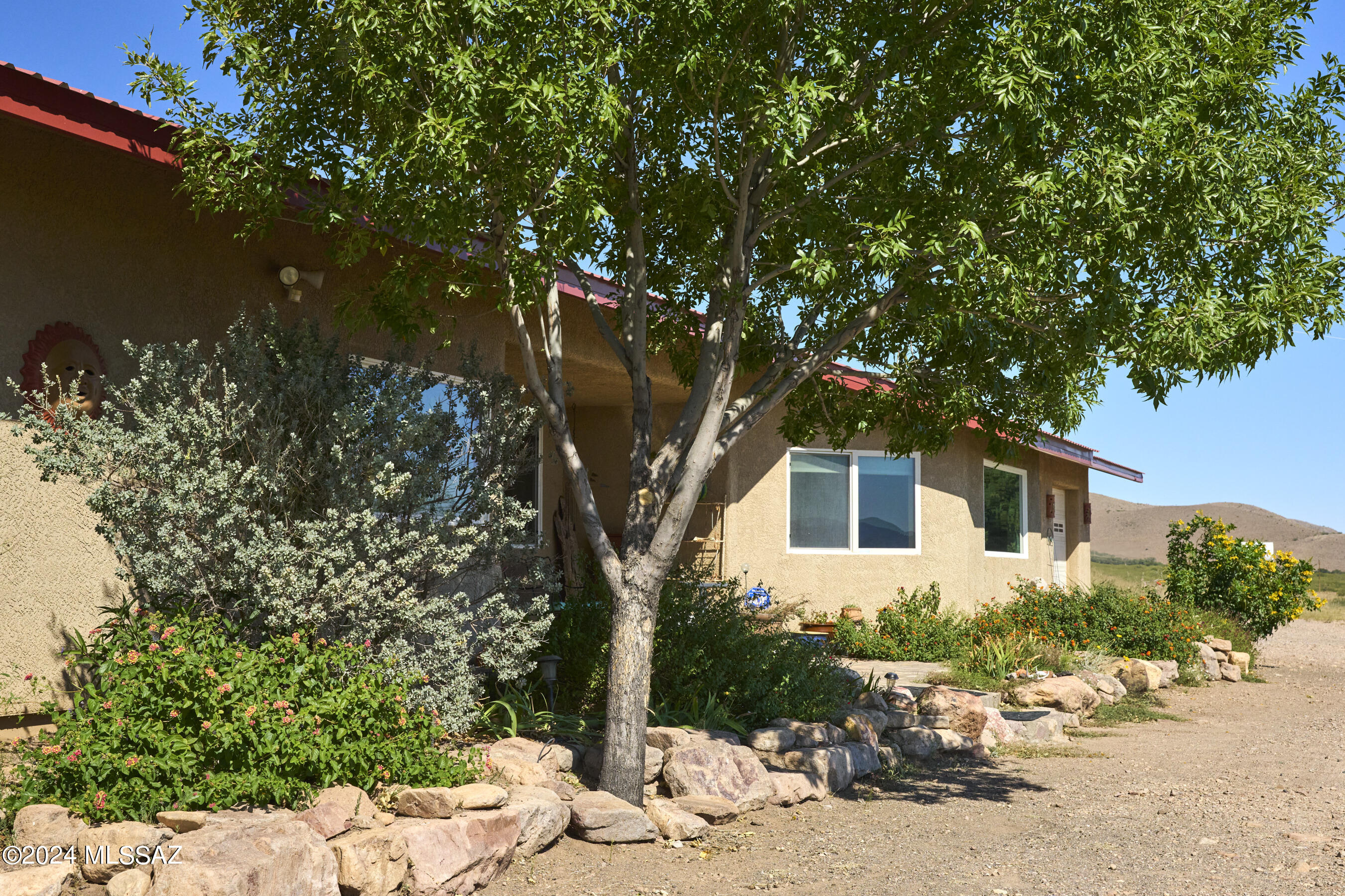 Out Of Pima County - Residential