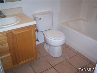 Speedway Park - Residential Lease