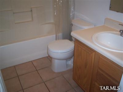 Speedway Park - Residential Lease
