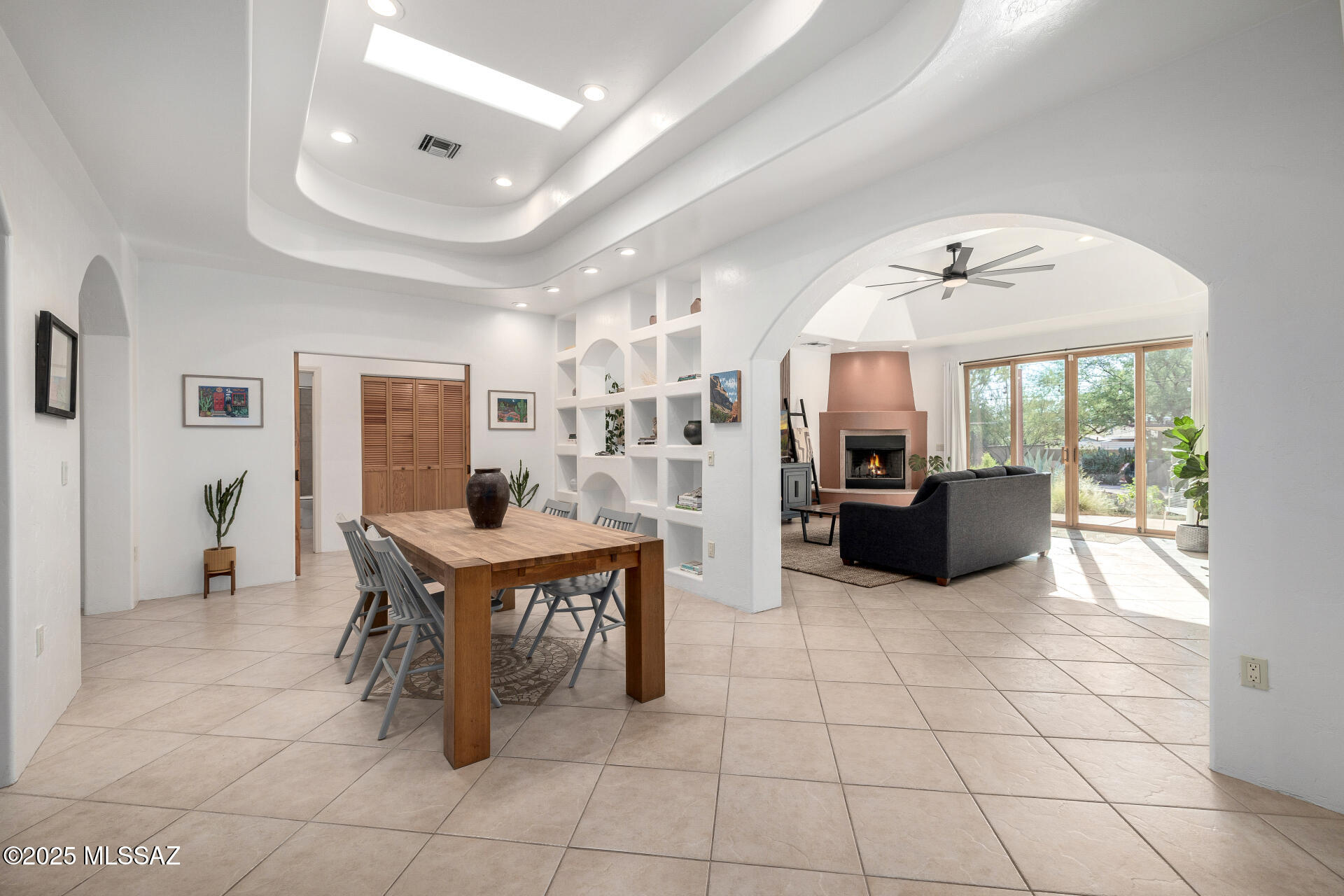 Broadway Village - Residential