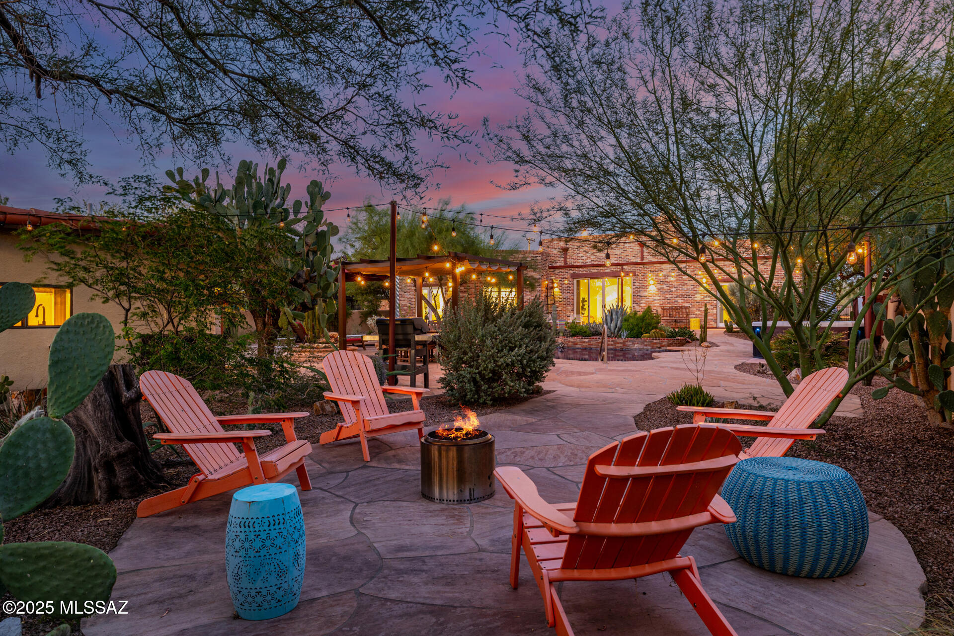 Broadway Village - Residential