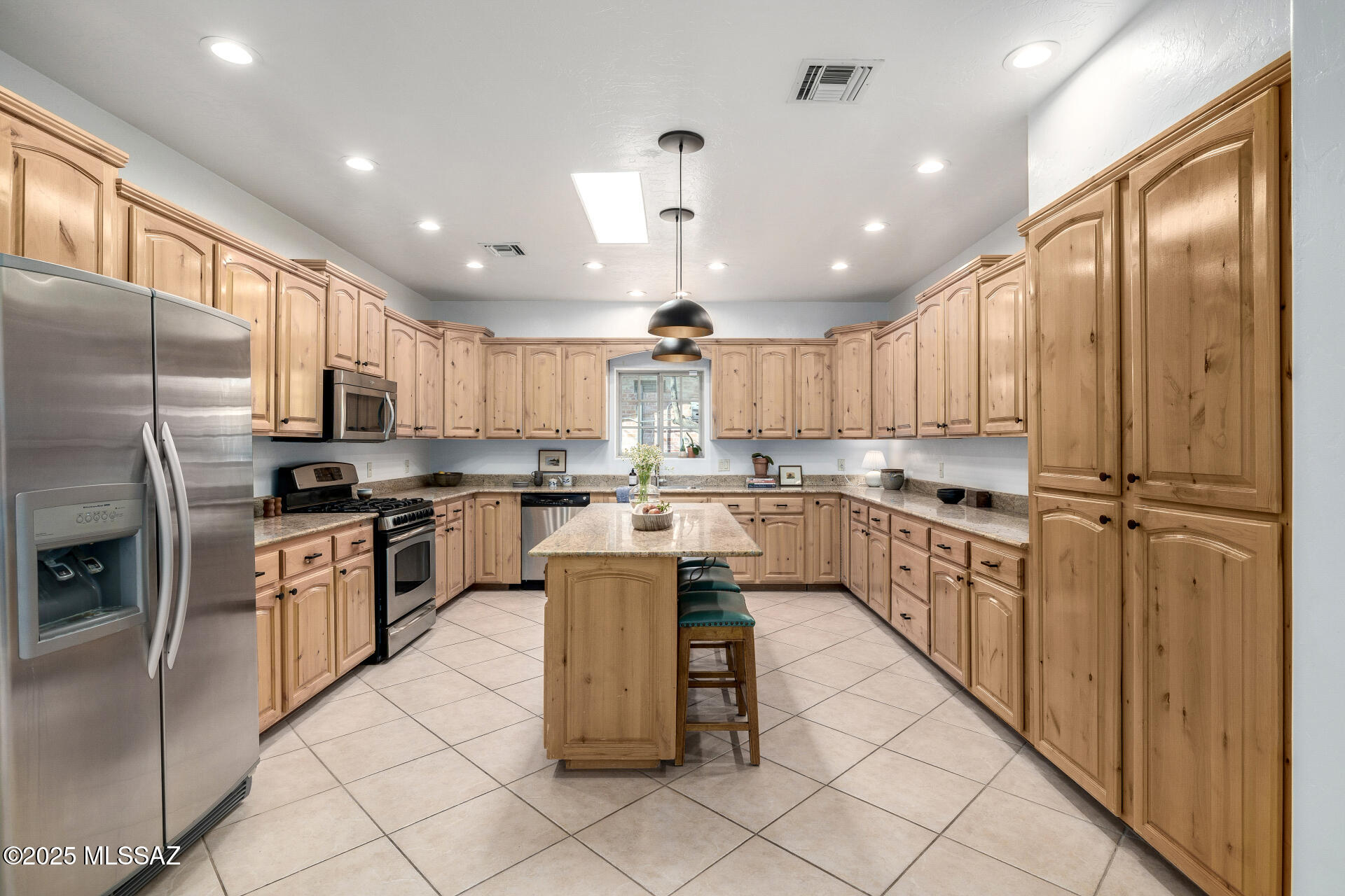 Broadway Village - Residential