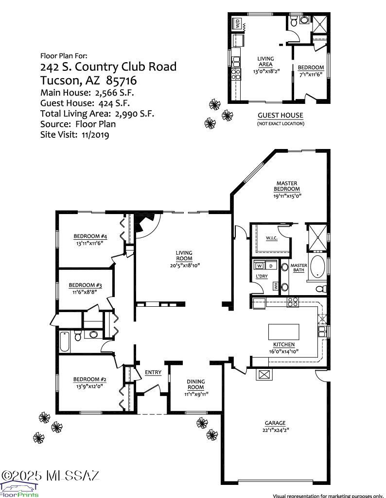 Broadway Village - Residential