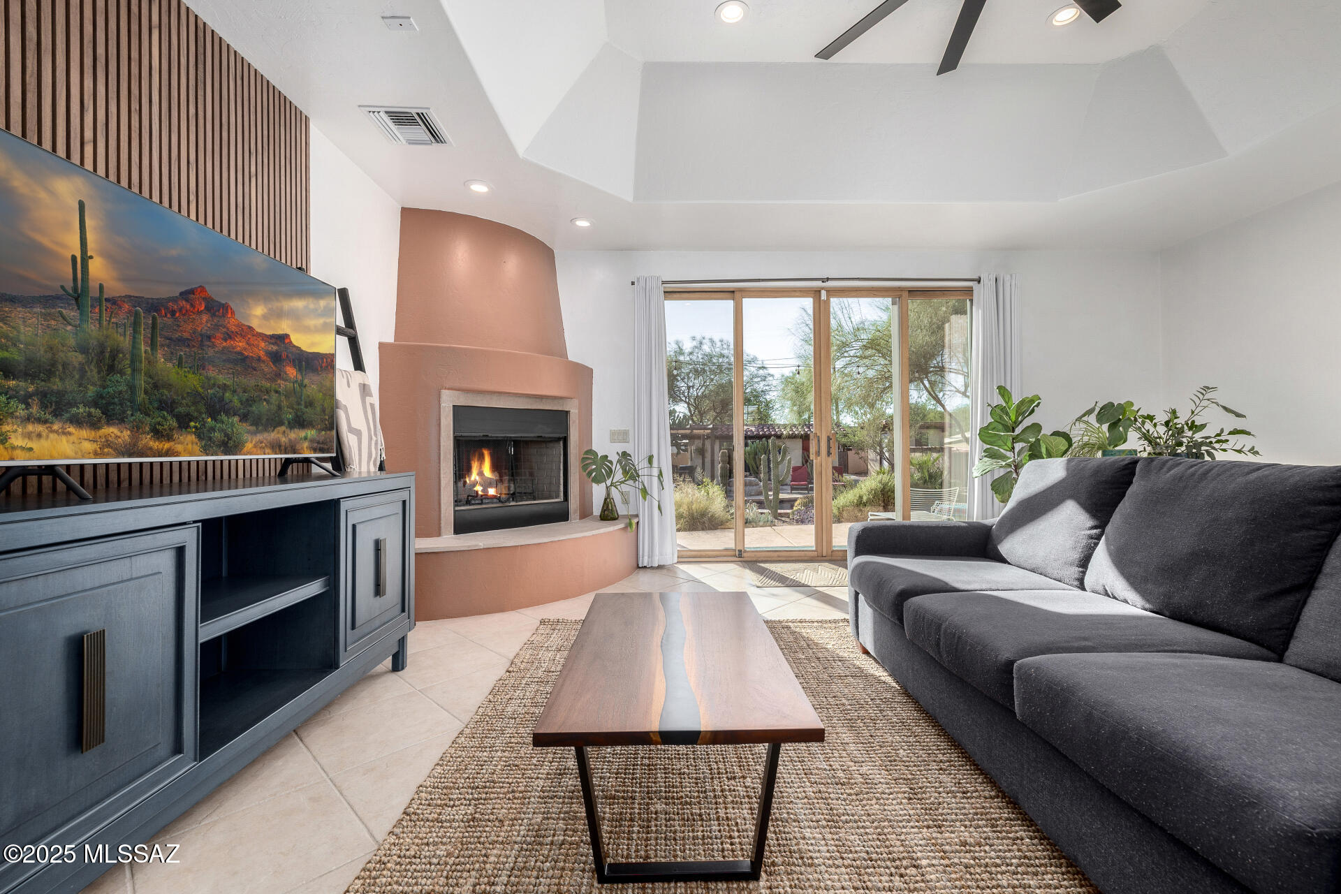 Broadway Village - Residential