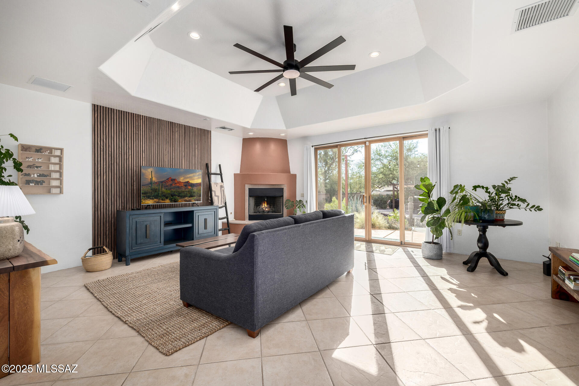 Broadway Village - Residential