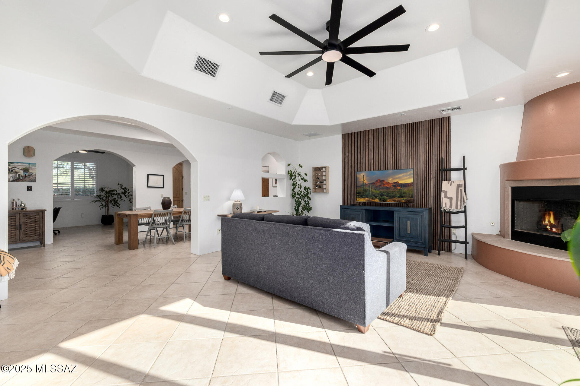 Broadway Village - Residential